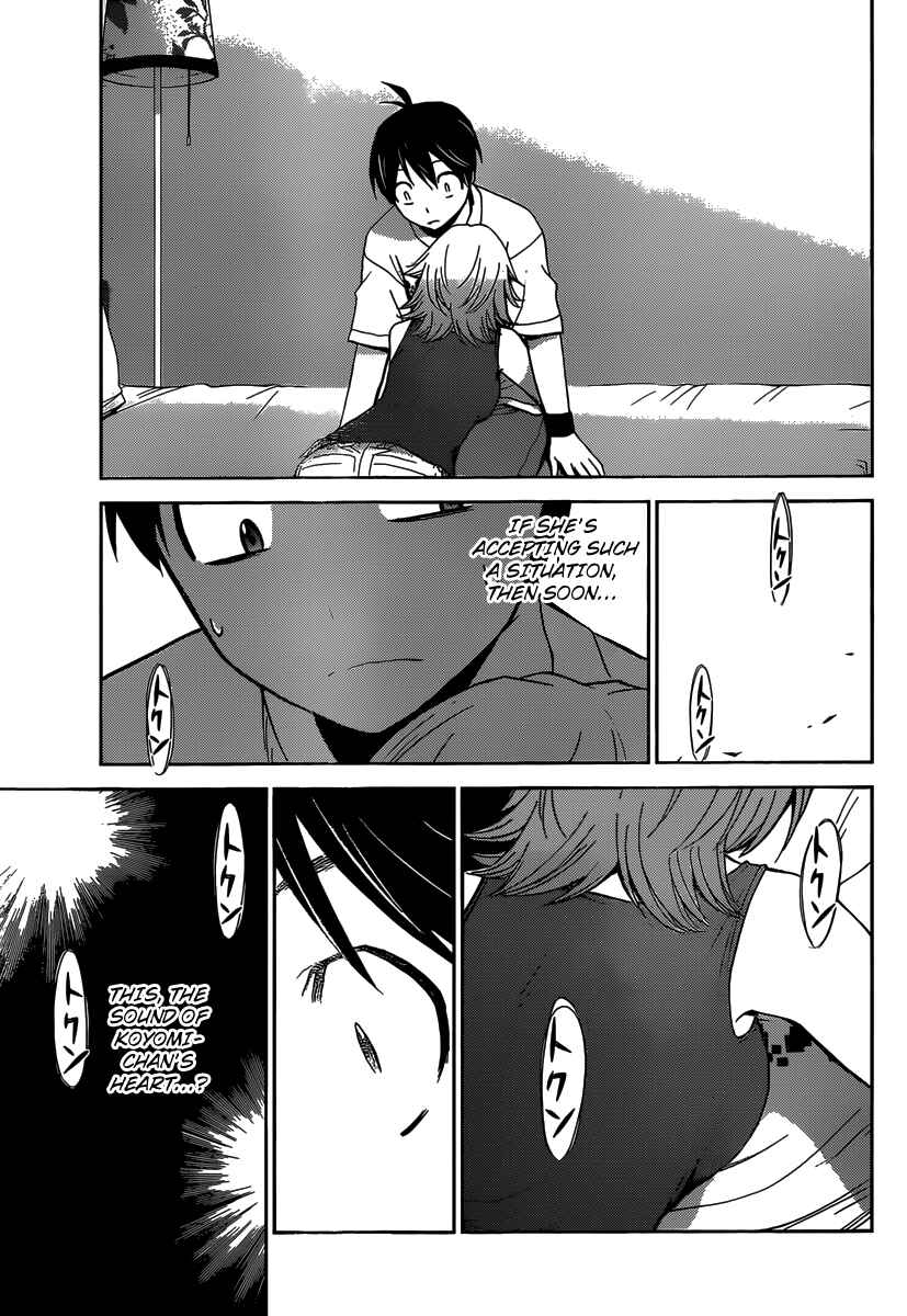Page 14 Chapter 29 Tadashii Kodomo no Tsukurikata!