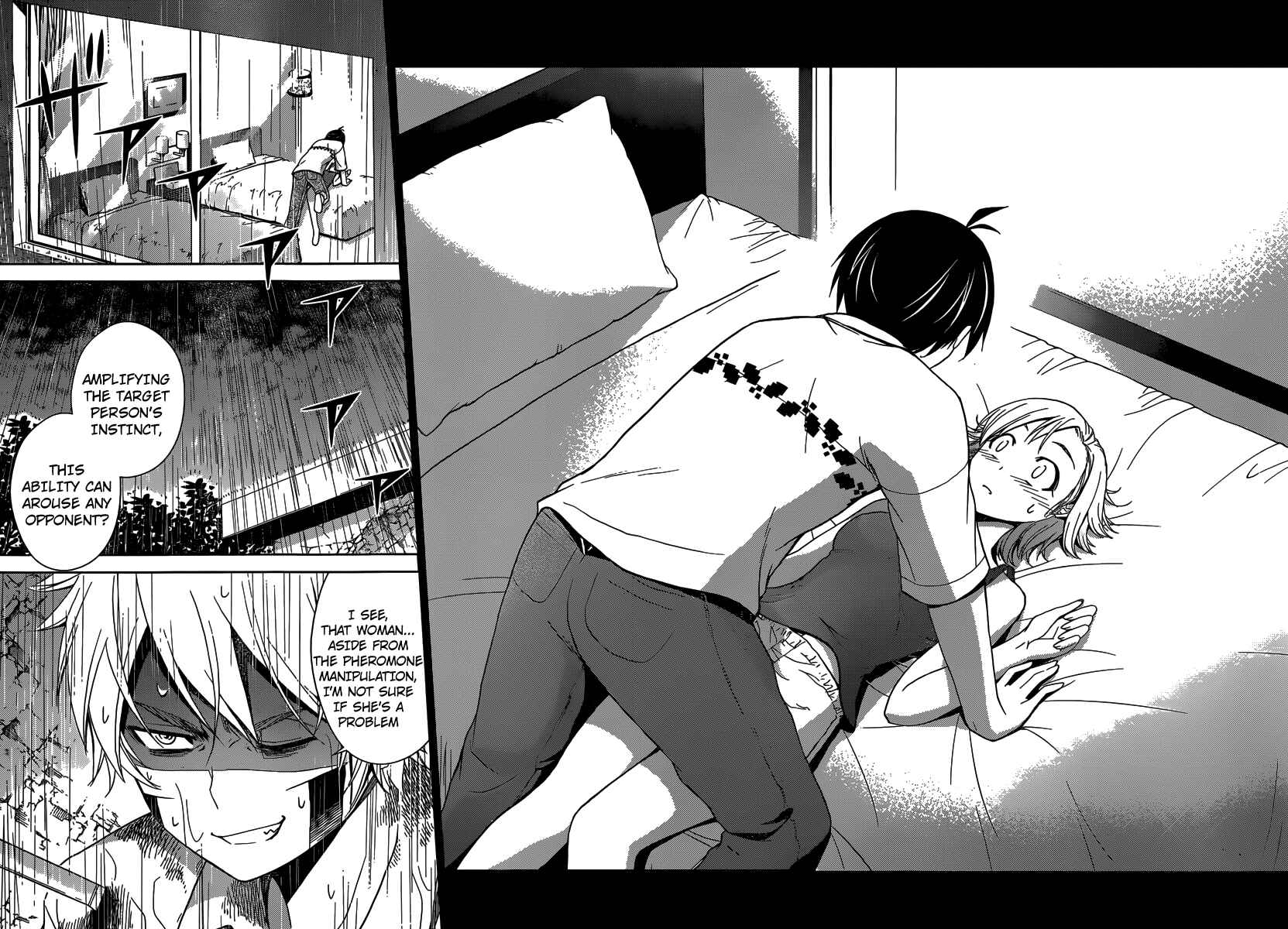 Page 6 Chapter 29 Tadashii Kodomo no Tsukurikata!