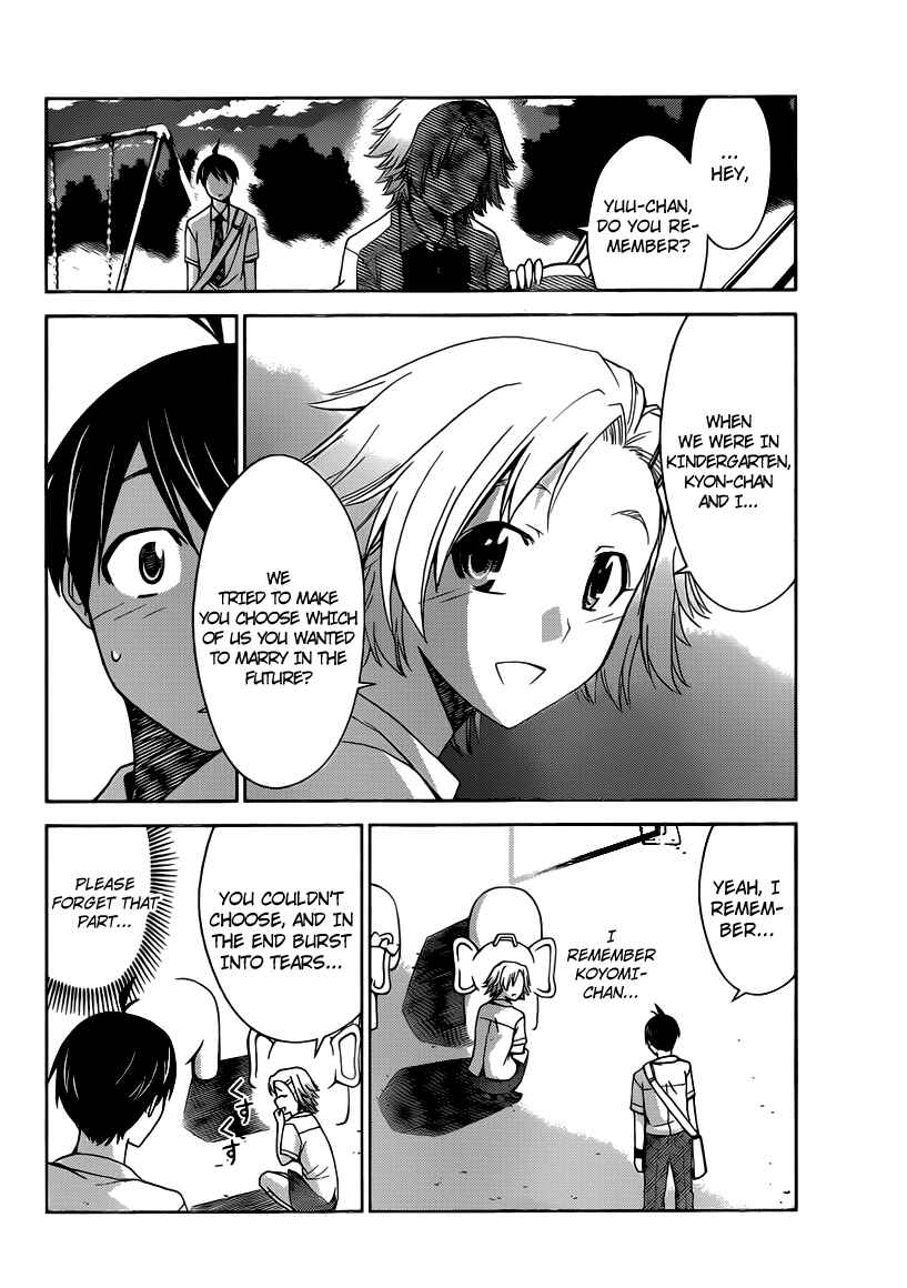 Page 9 Chapter 24 Tadashii Kodomo no Tsukurikata!