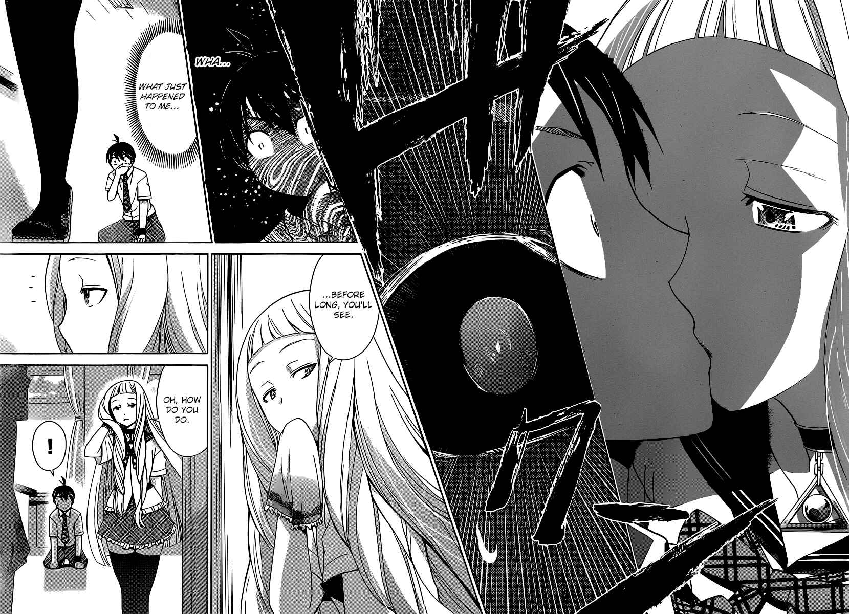 Page 14 Chapter 26 Tadashii Kodomo no Tsukurikata!