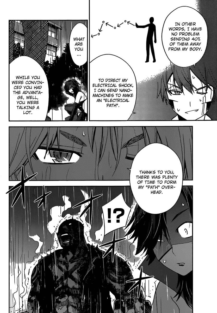 Page 9 Chapter 30 Tadashii Kodomo no Tsukurikata!