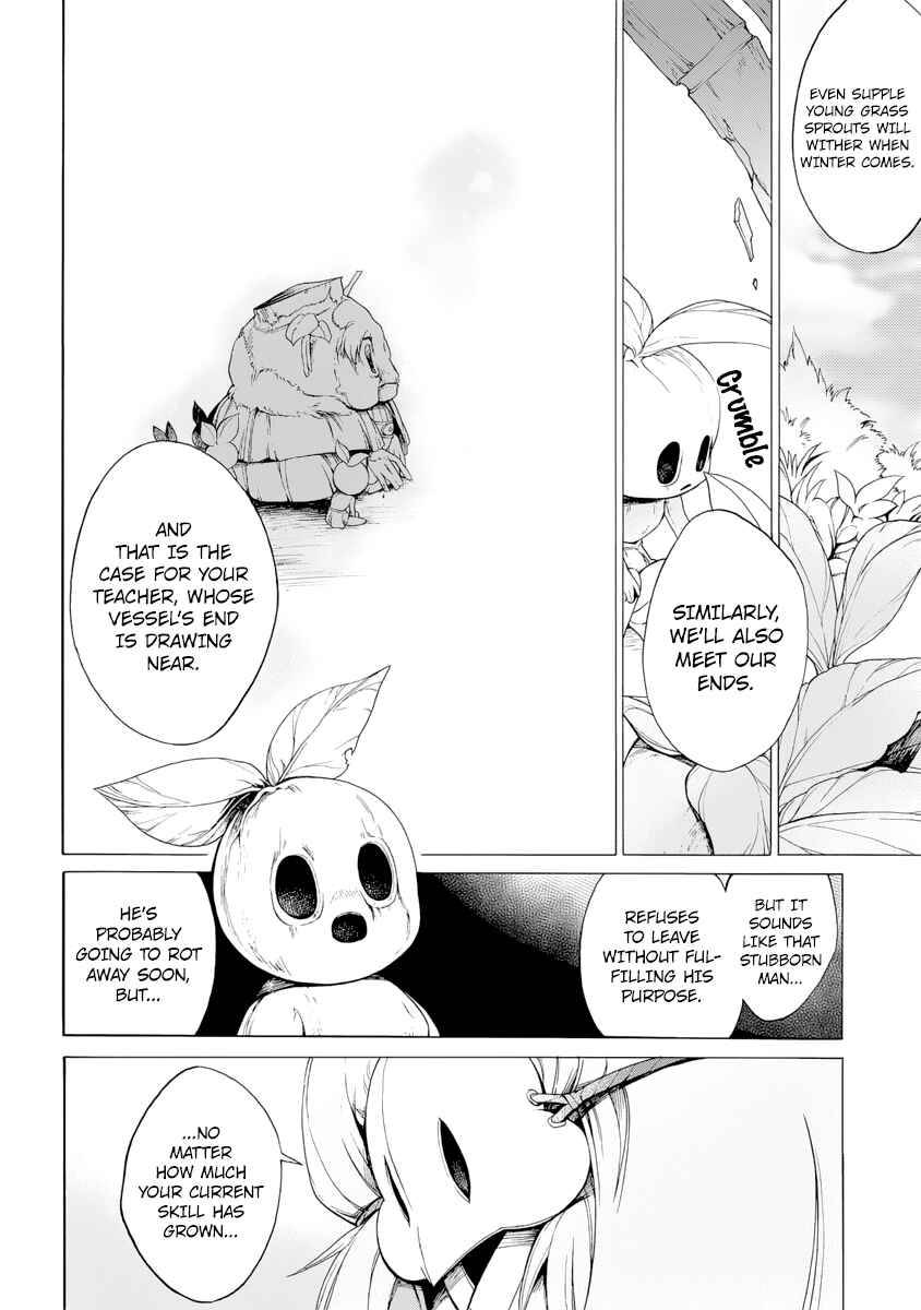 Page 10 Chapter 5.2 Ayashi Kotogatari