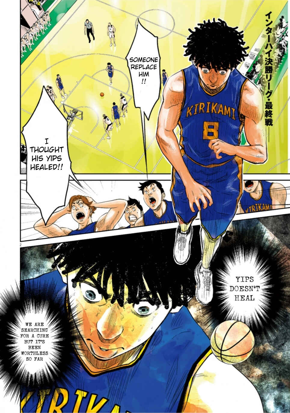 Page 2 Chapter 2 Deep3
