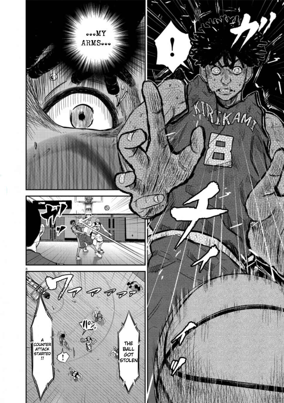 Page 8 Chapter 2 Deep3