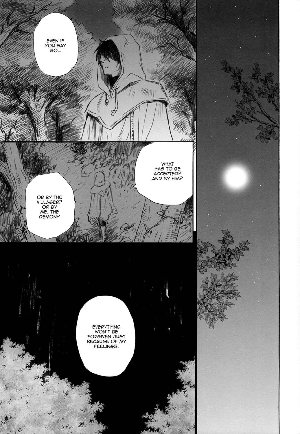 Page 14 Chapter Unknown_6031 Kishi to Hakobiya