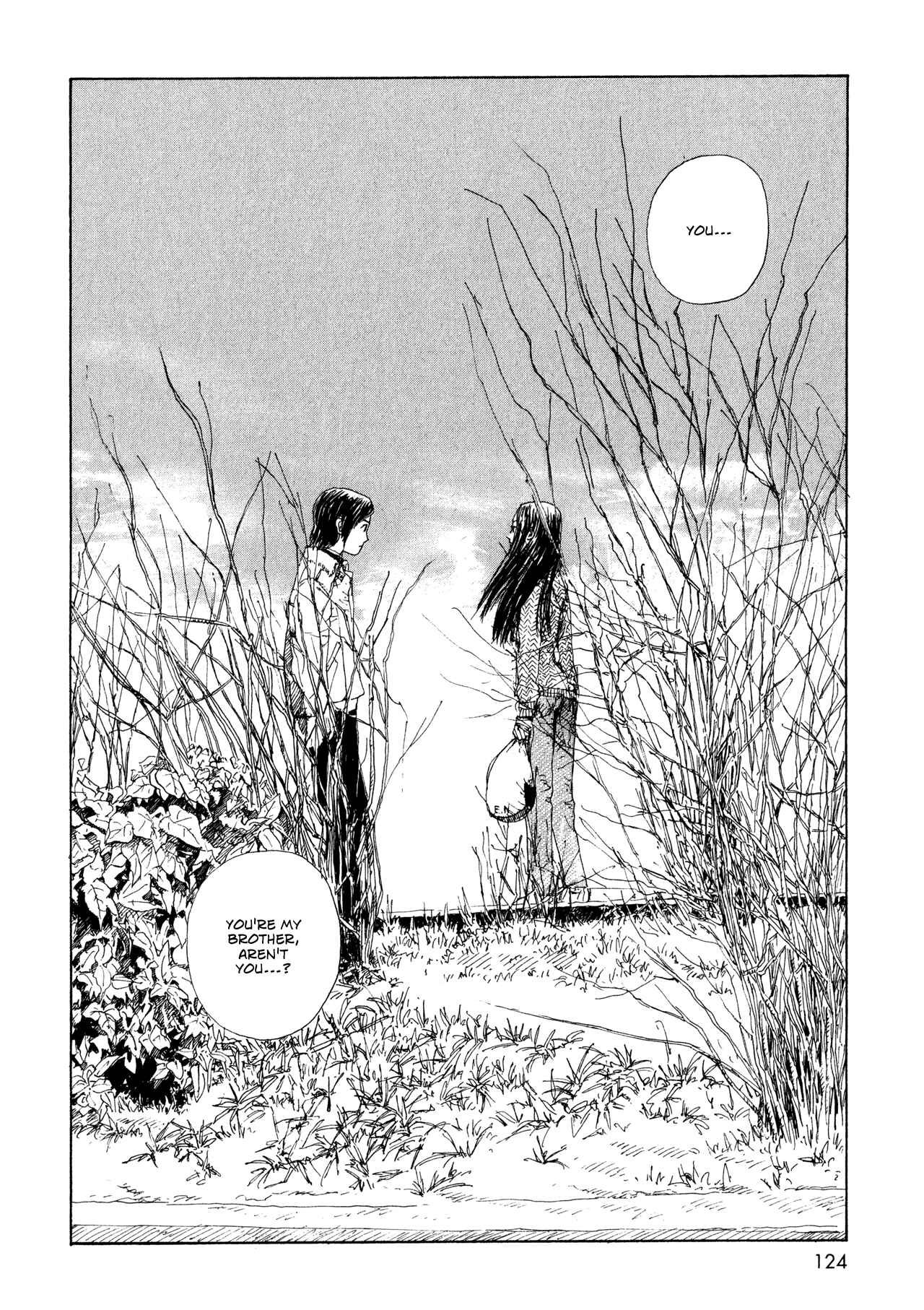 Page 2 Chapter 12 Wandering Emanon