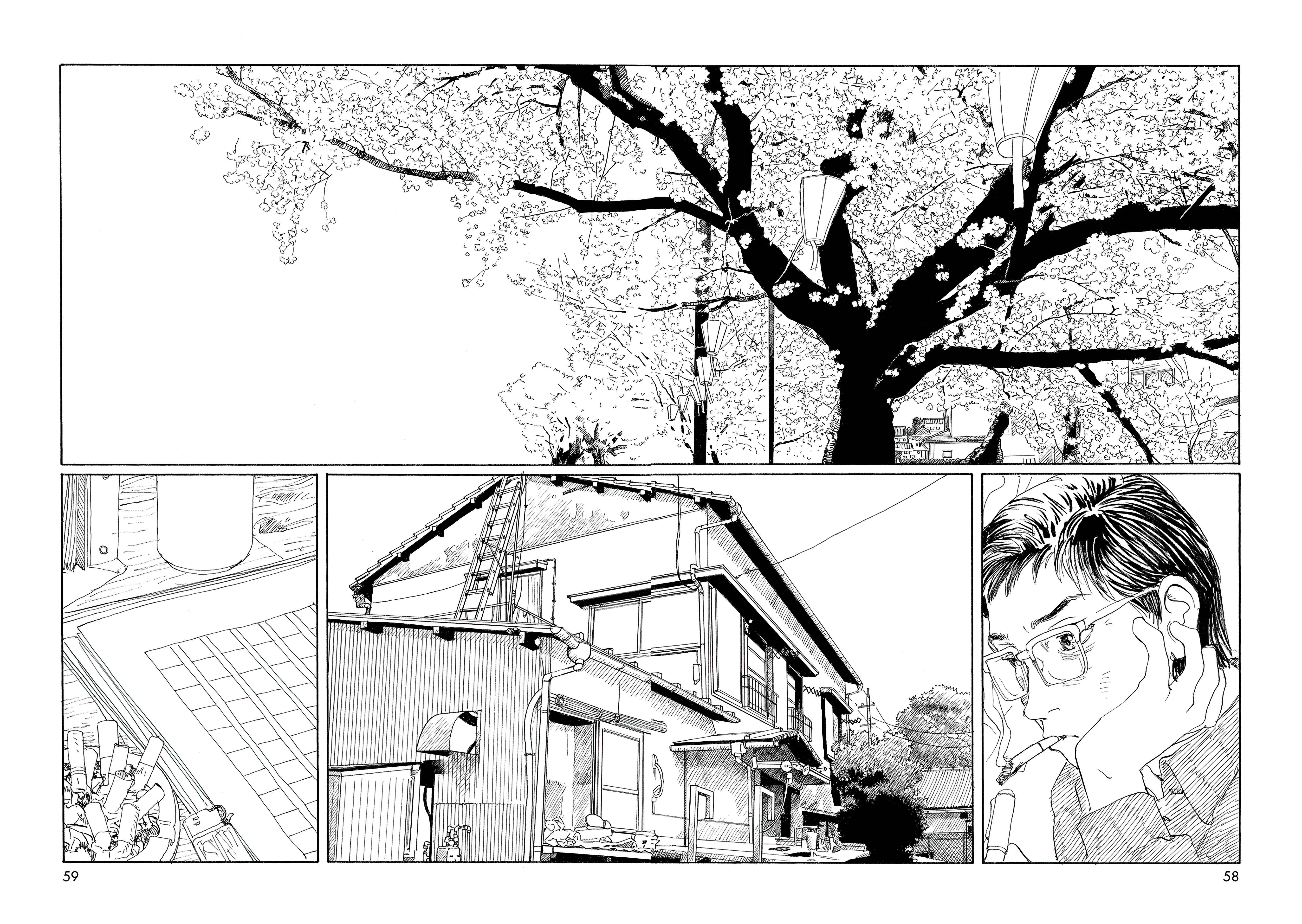 Page 2 Chapter 30 Wandering Emanon