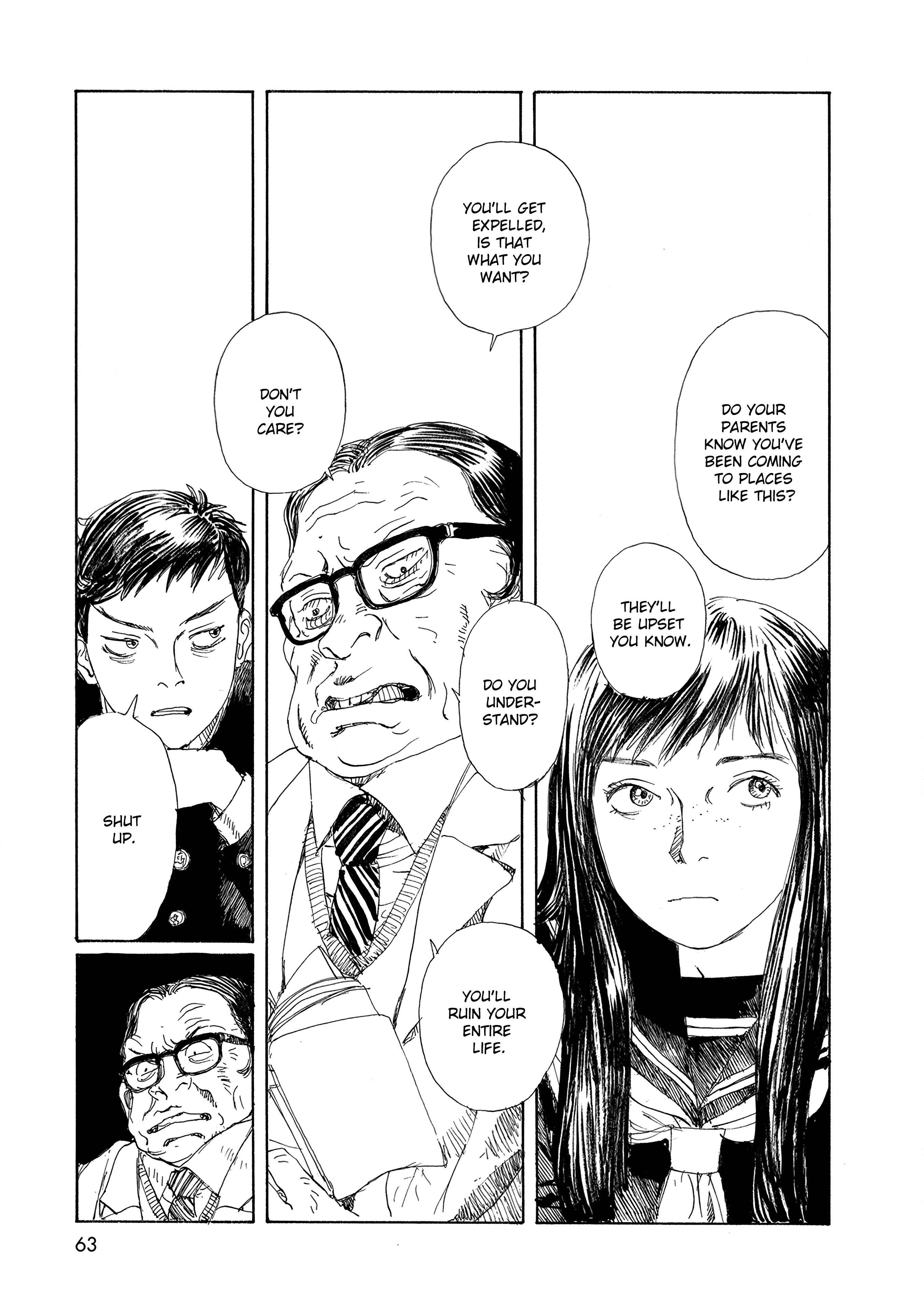 Page 6 Chapter 30 Wandering Emanon