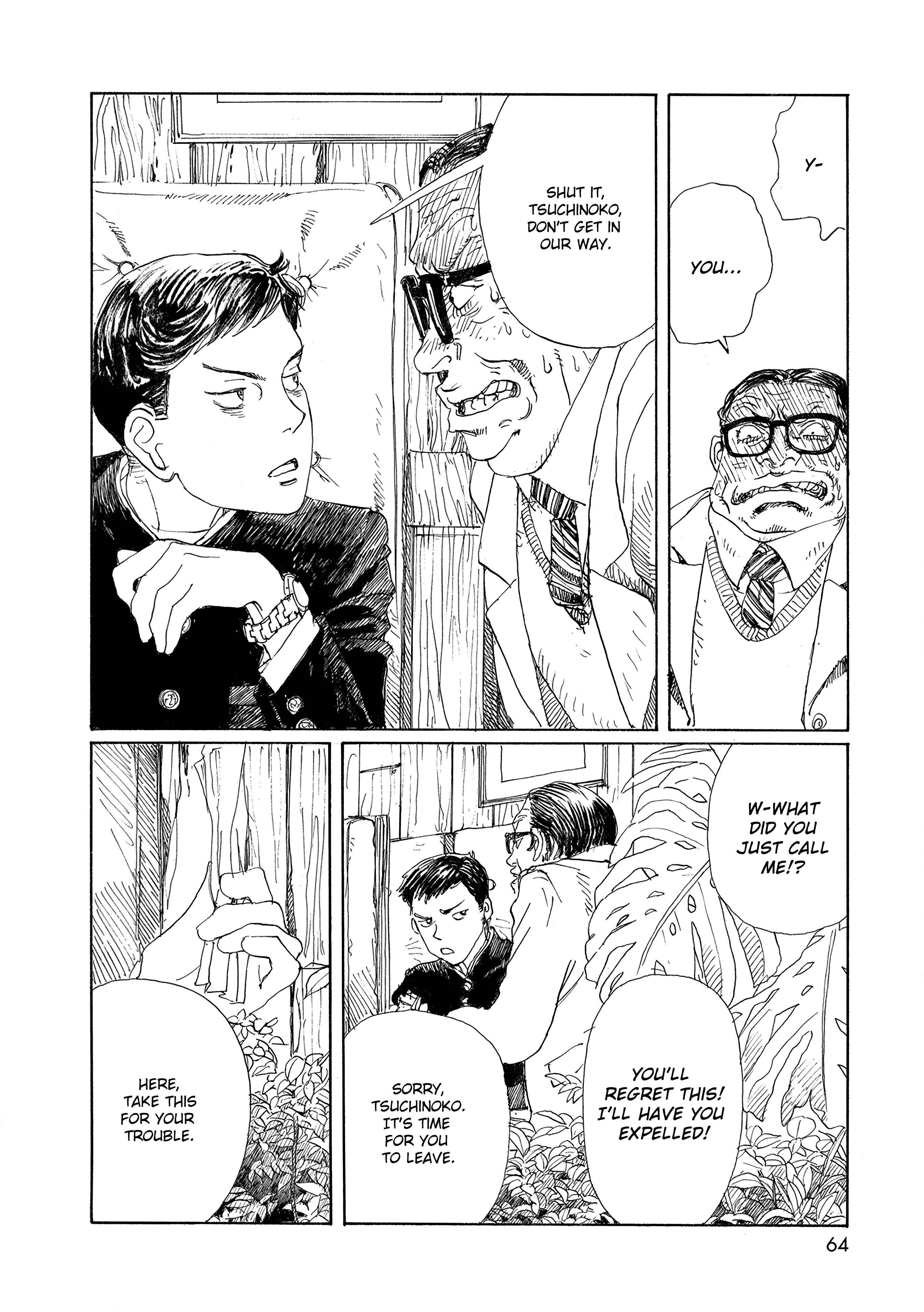 Page 7 Chapter 30 Wandering Emanon