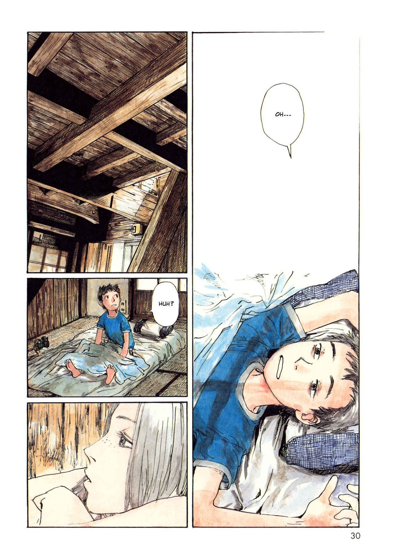 Page 2 Chapter 4 Wandering Emanon