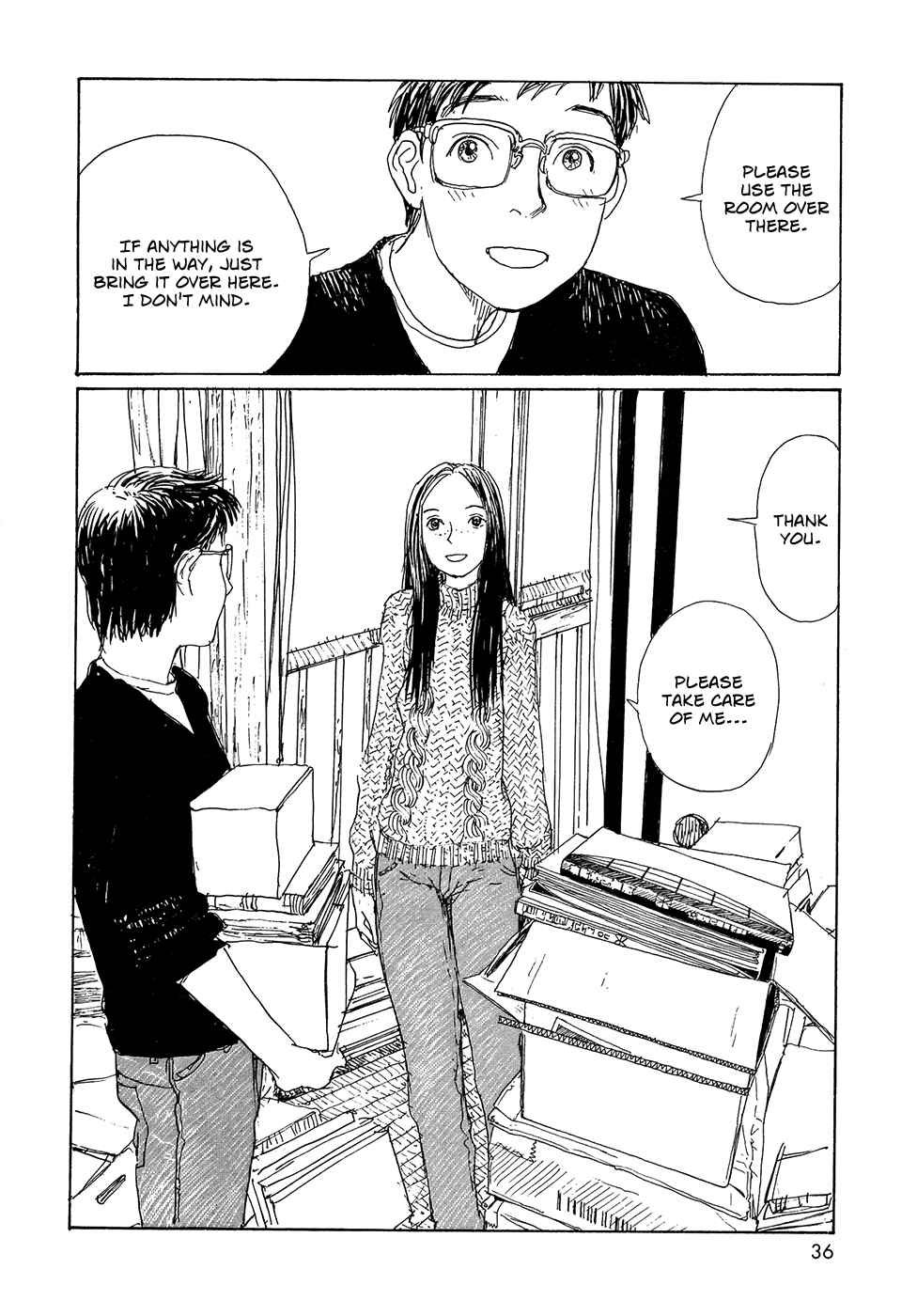 Page 8 Chapter 17 Wandering Emanon