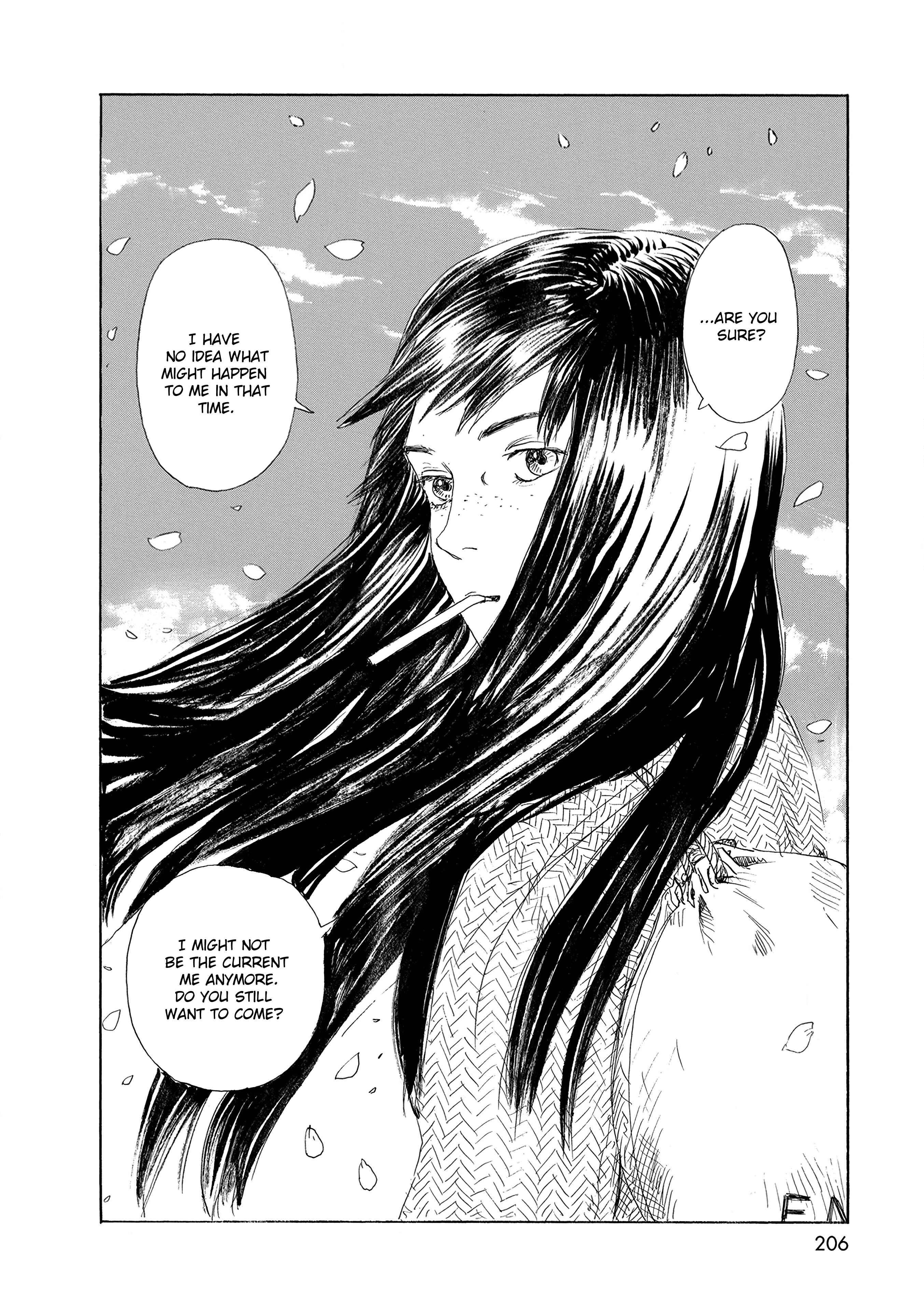 Page 11 Chapter 36 Wandering Emanon
