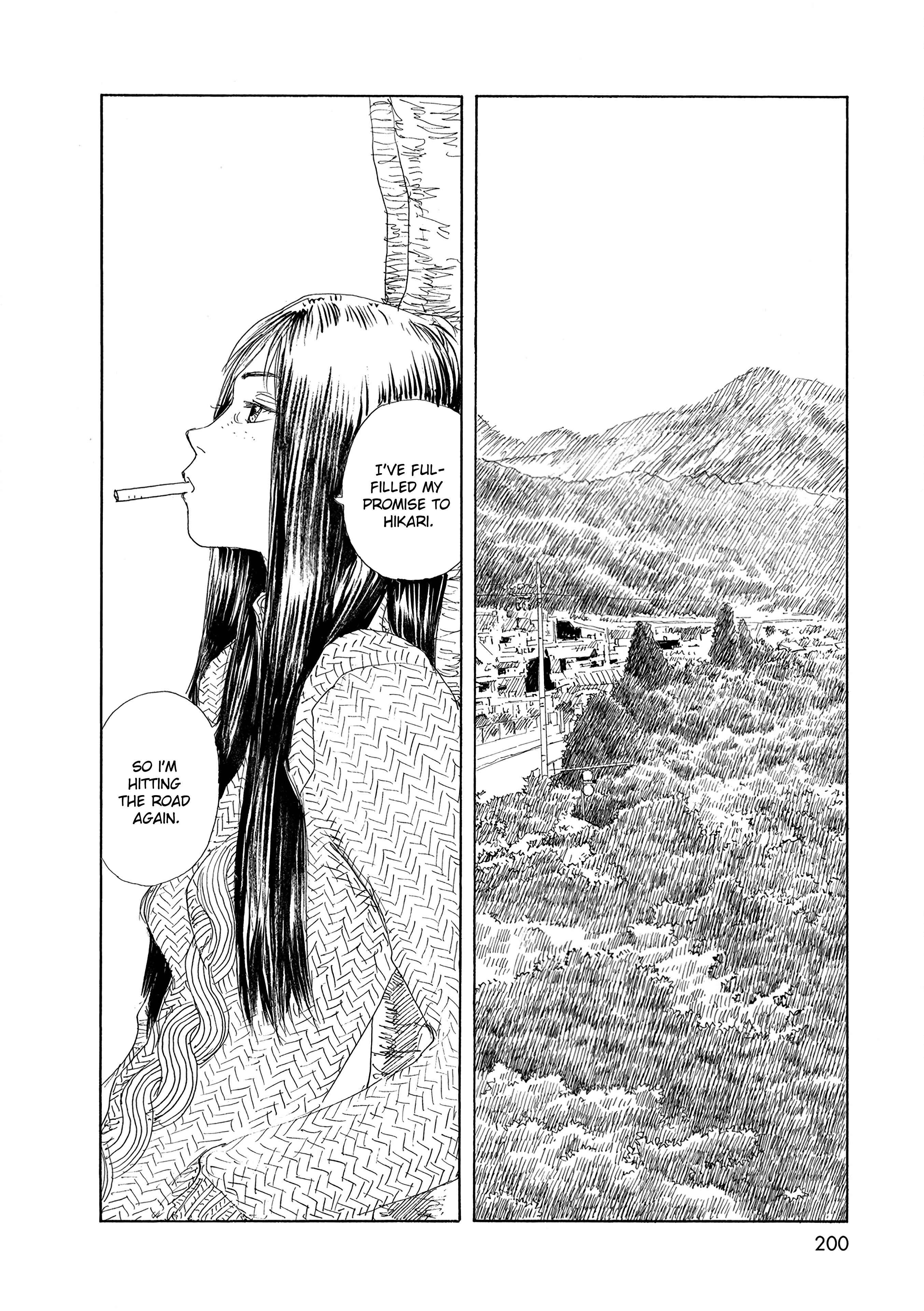Page 6 Chapter 36 Wandering Emanon