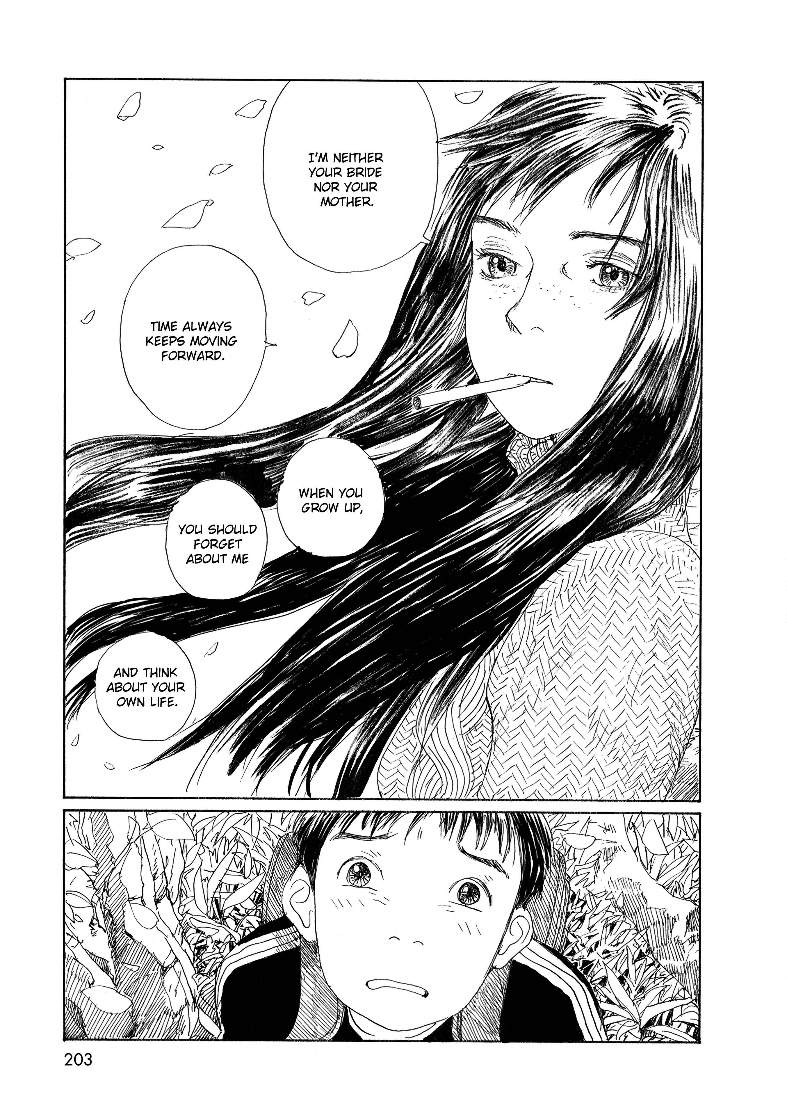 Page 9 Chapter 36 Wandering Emanon
