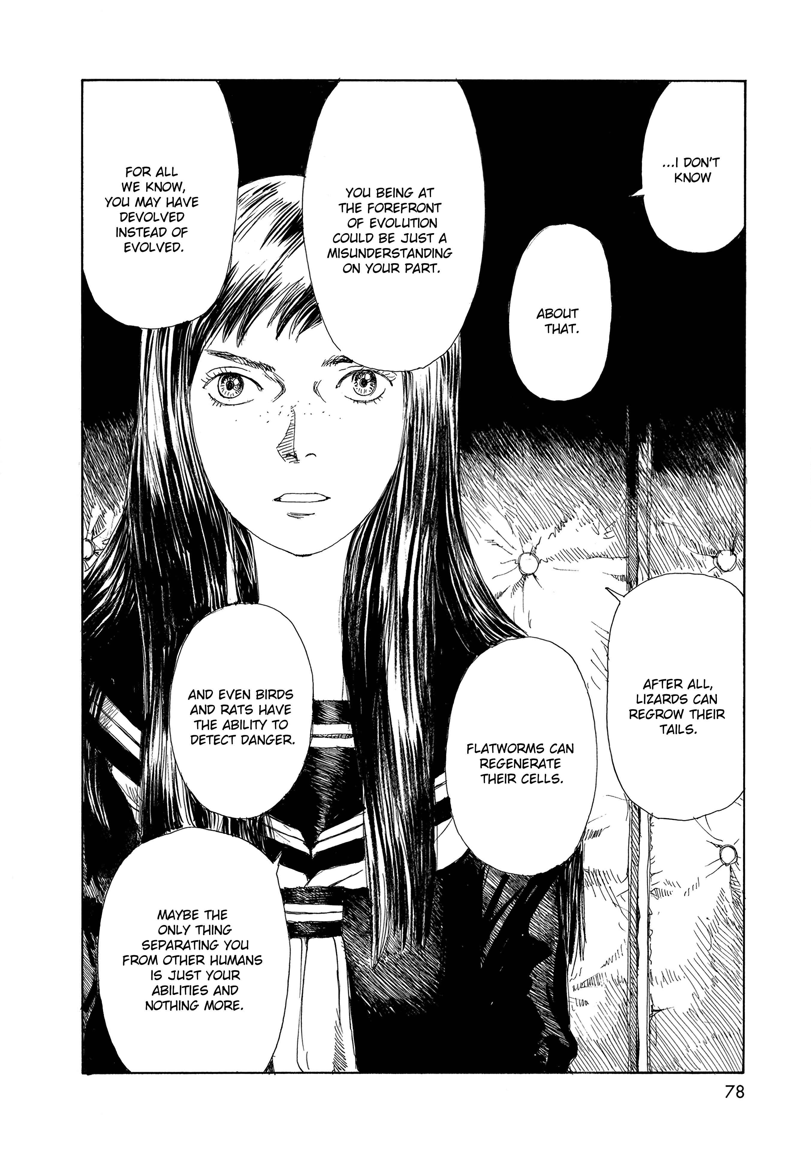 Page 2 Chapter 31 Wandering Emanon
