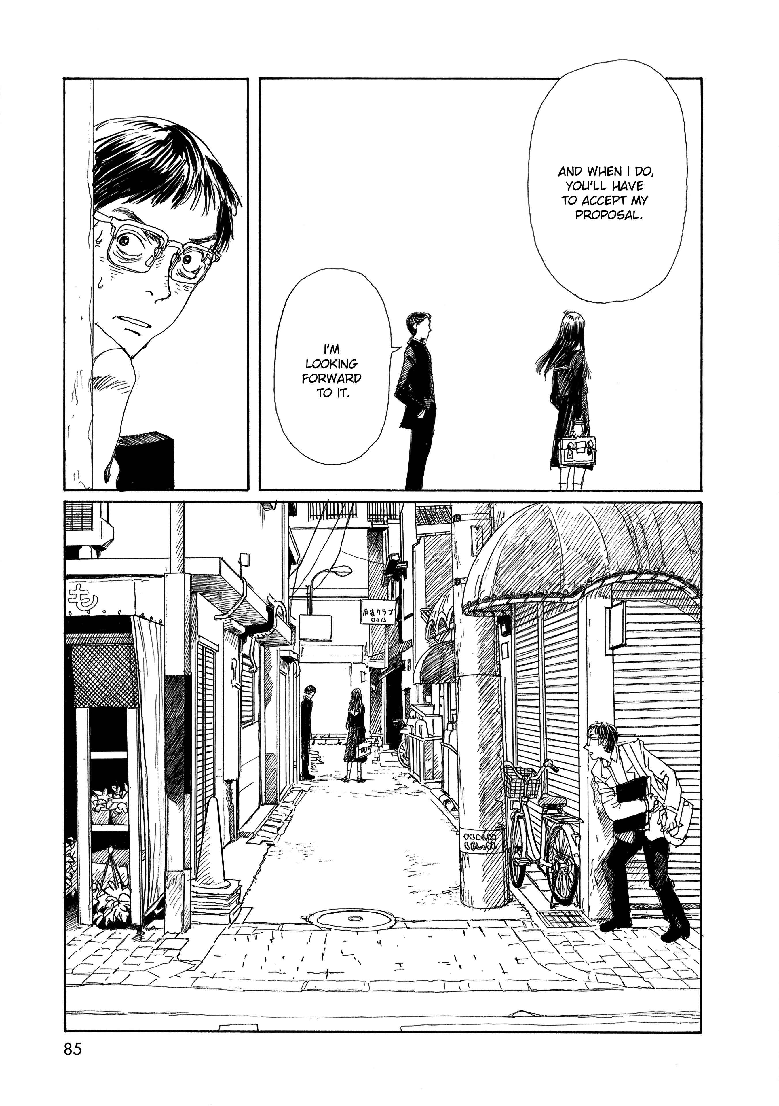 Page 9 Chapter 31 Wandering Emanon