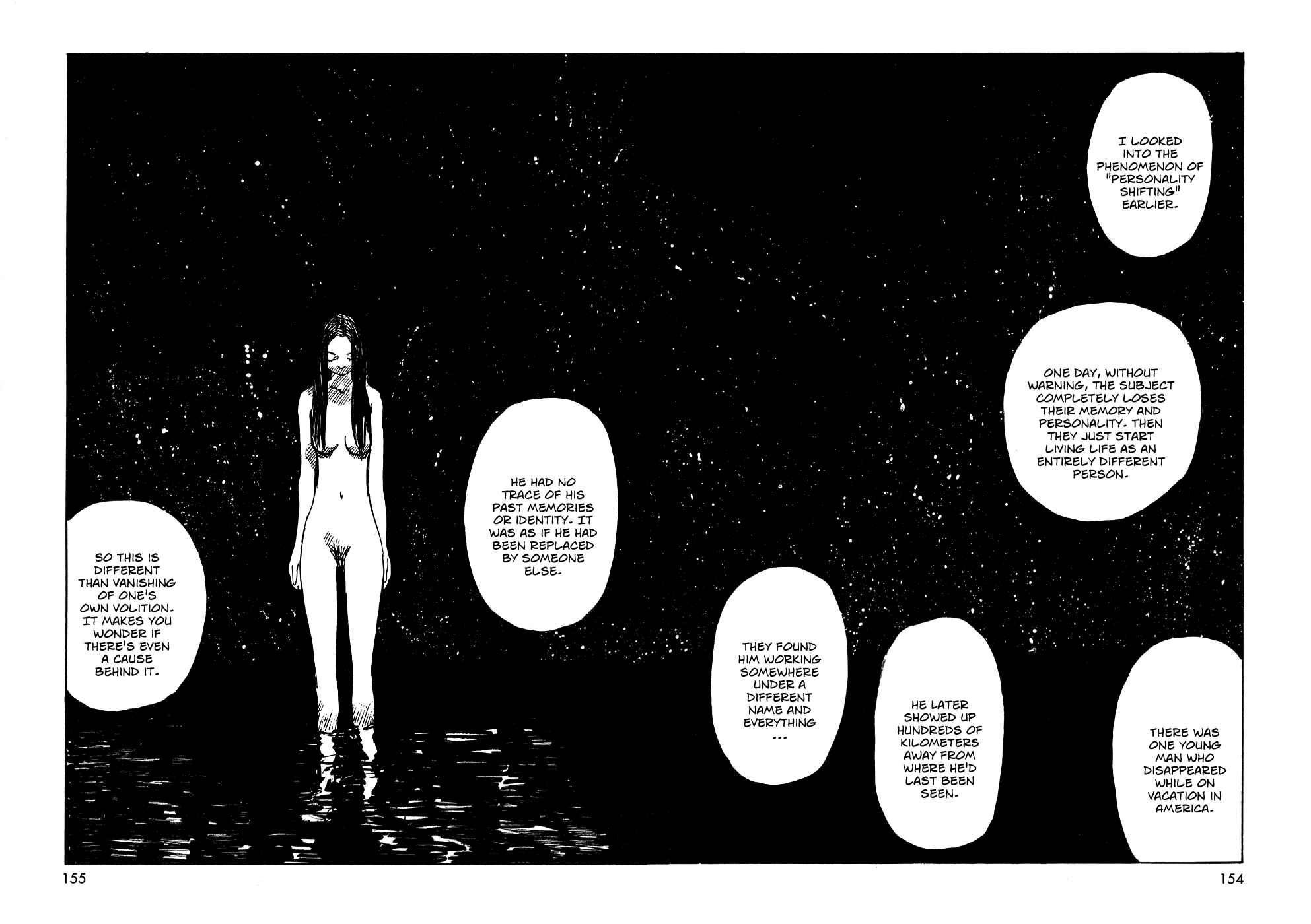 Page 6 Chapter 22 Wandering Emanon