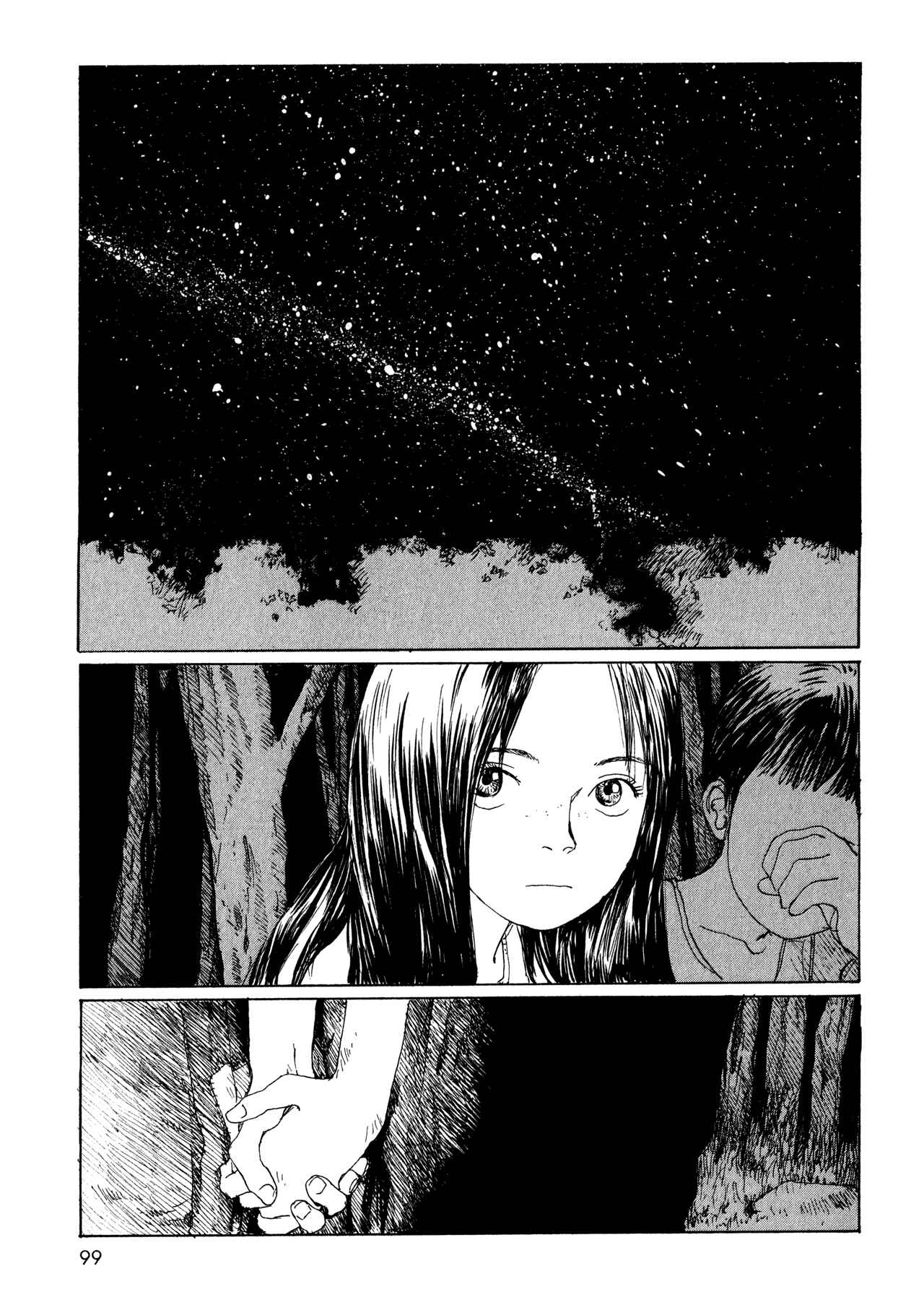 Page 11 Chapter 10 Wandering Emanon