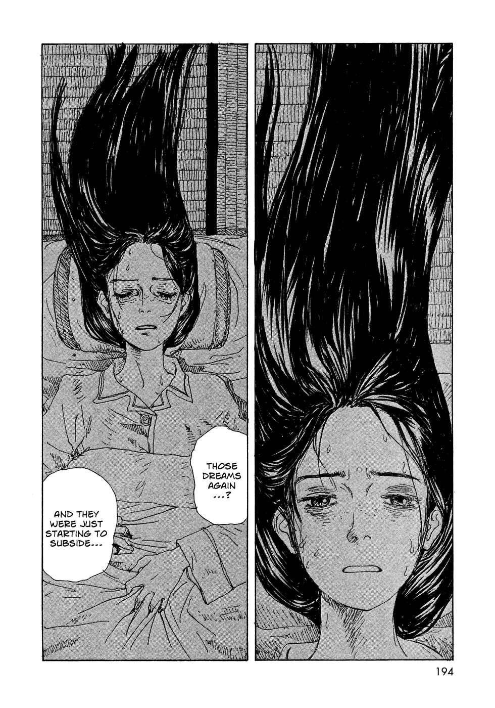 Page 13 Chapter 23 Wandering Emanon