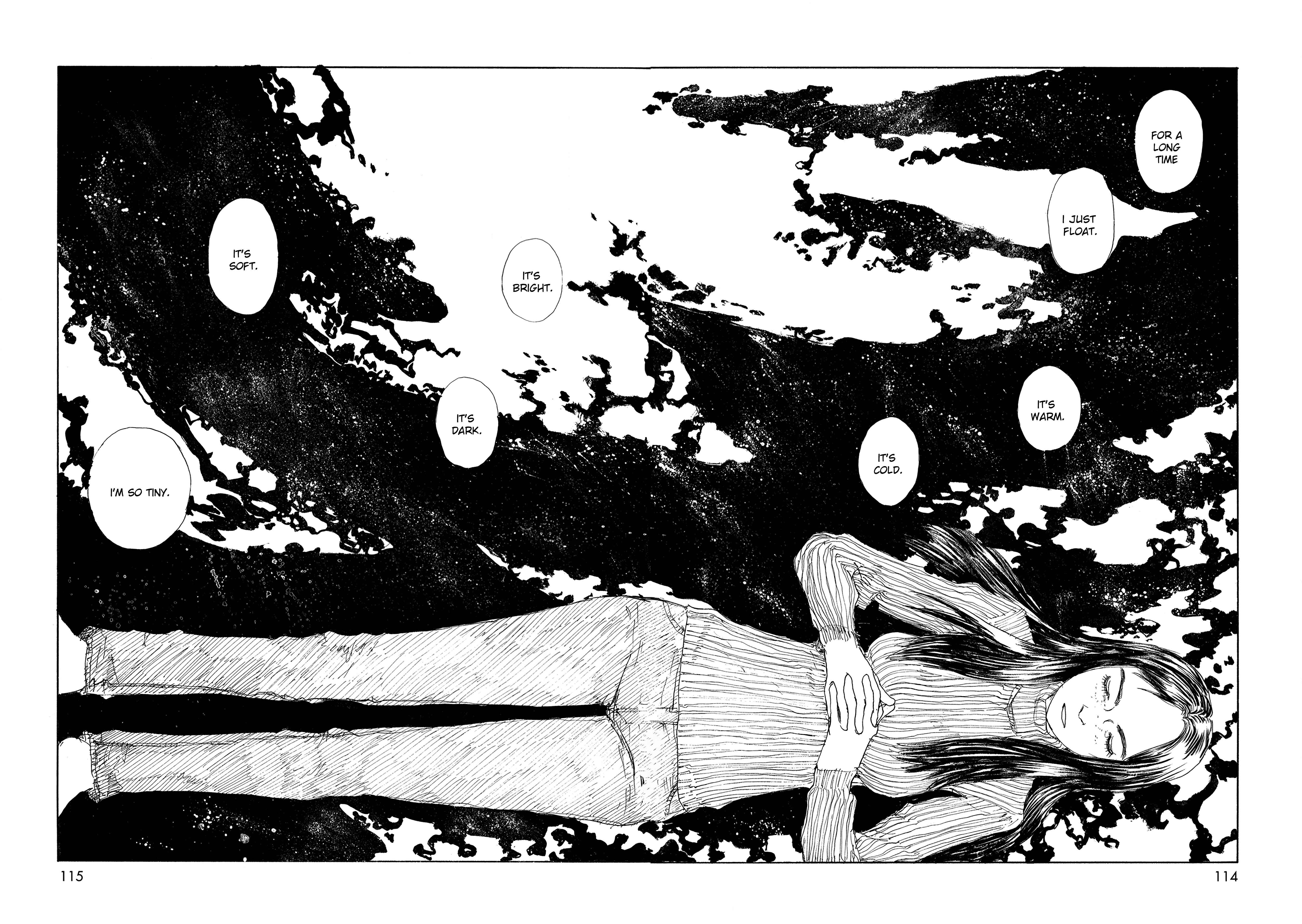 Page 22 Chapter 32 Wandering Emanon