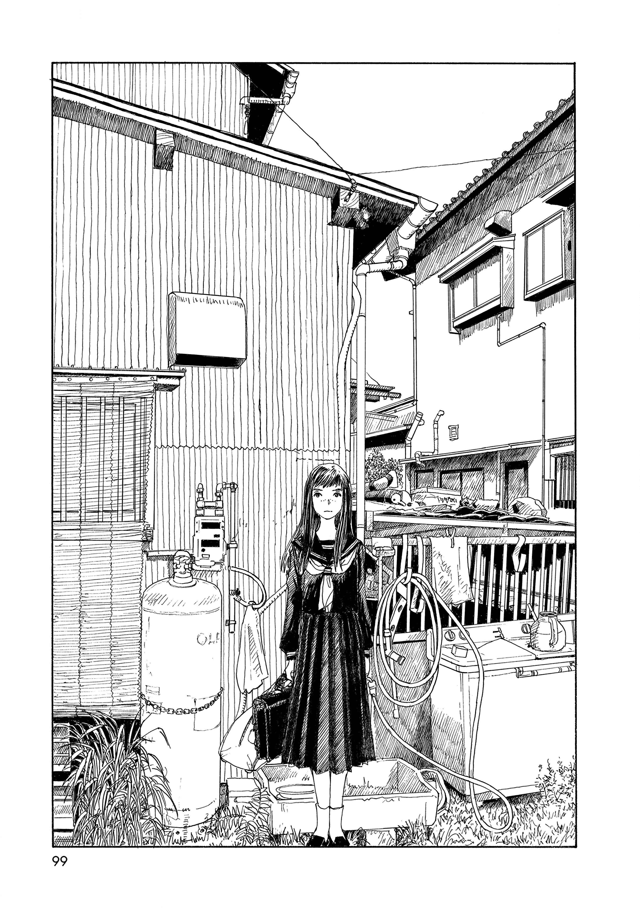 Page 9 Chapter 32 Wandering Emanon