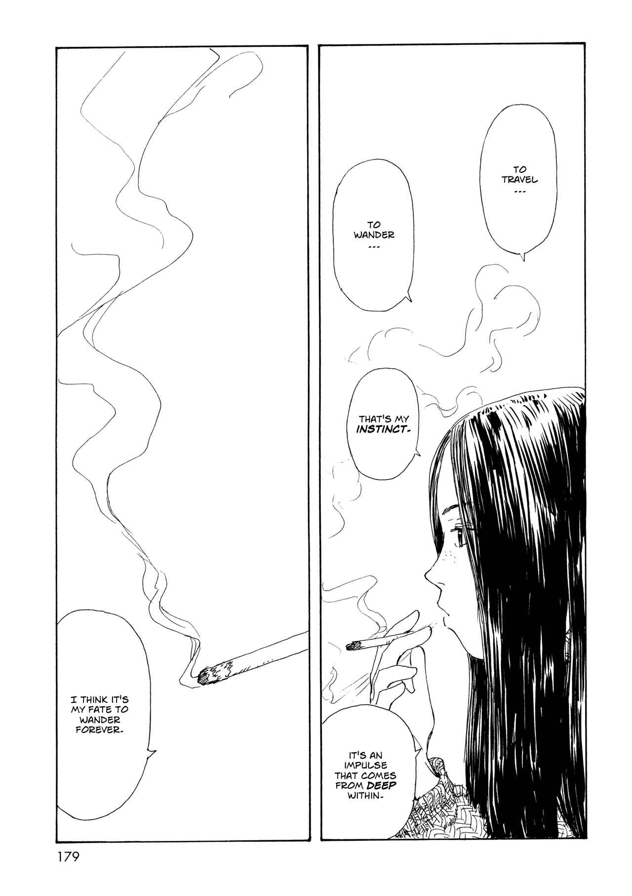 Page 11 Chapter 14 Wandering Emanon