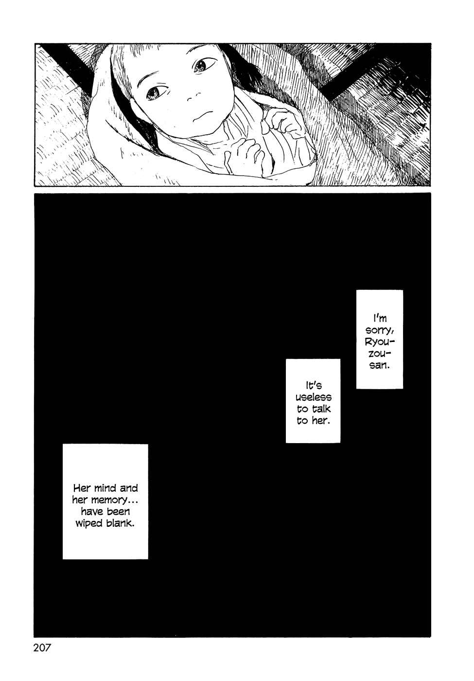Page 13 Chapter 24 Wandering Emanon