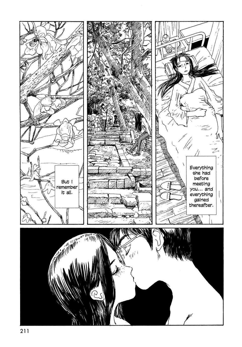Page 17 Chapter 24 Wandering Emanon