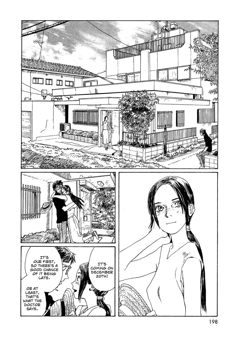 Page 4 Chapter 24 Wandering Emanon