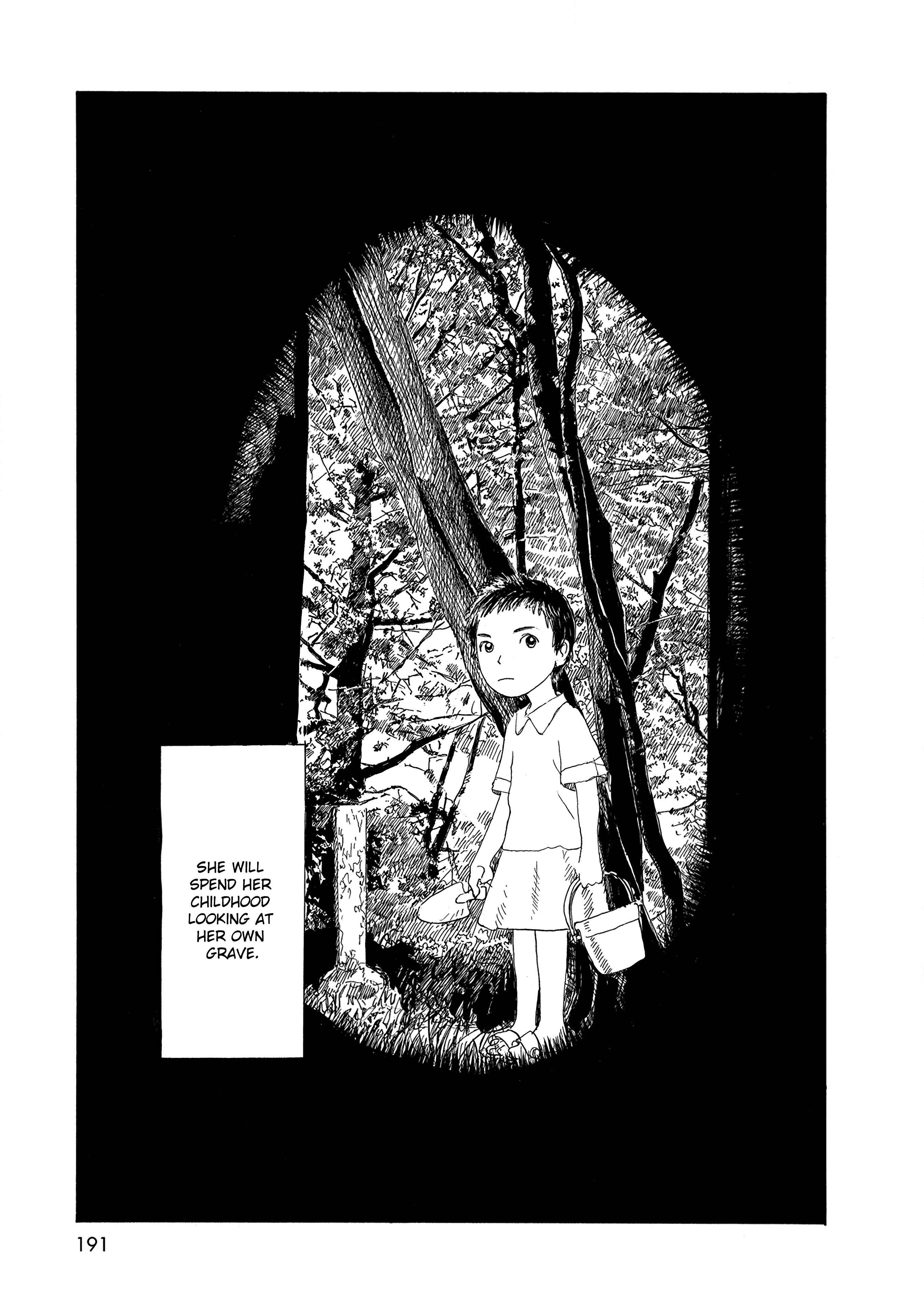 Page 18 Chapter 35 Wandering Emanon