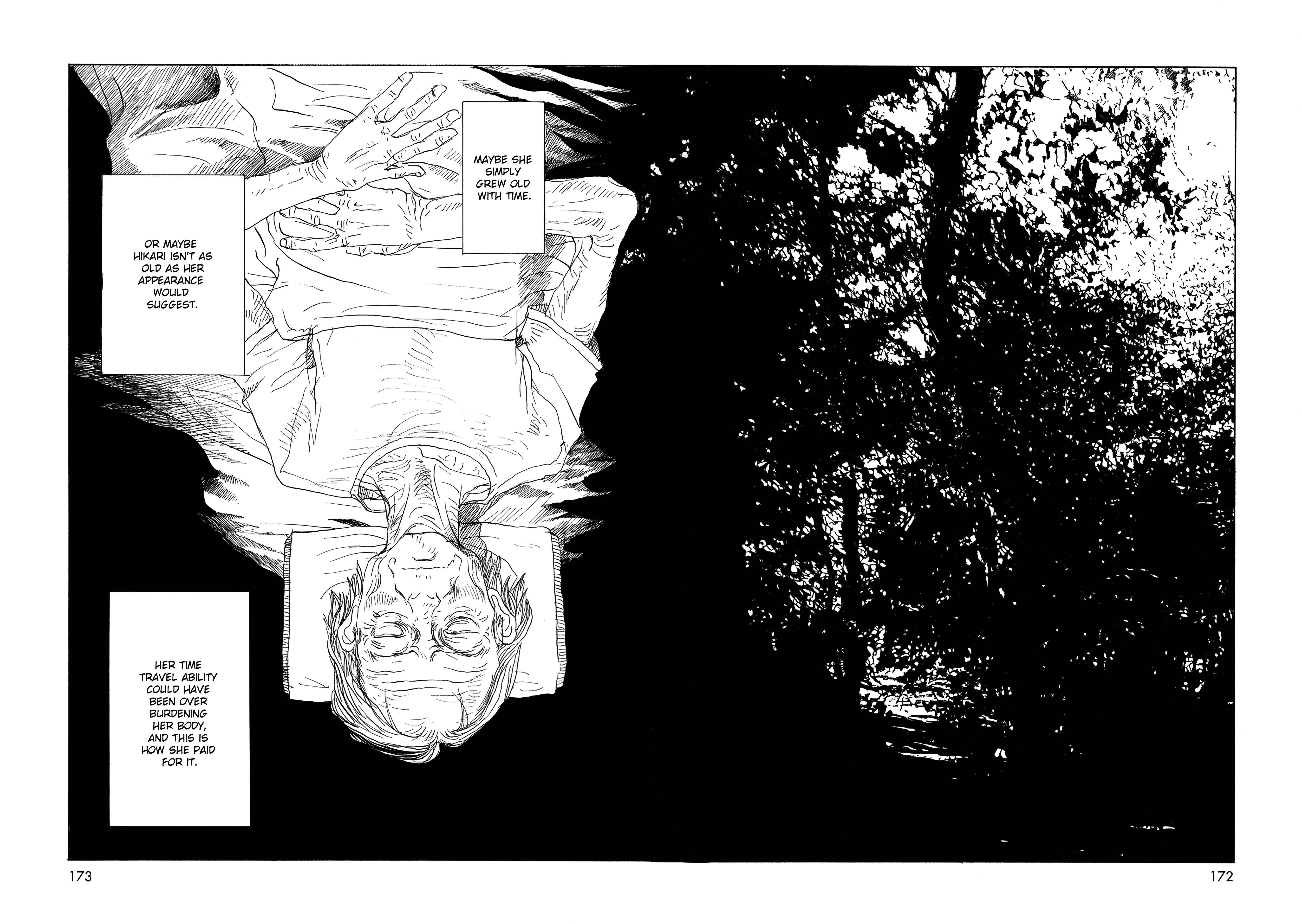 Page 2 Chapter 35 Wandering Emanon