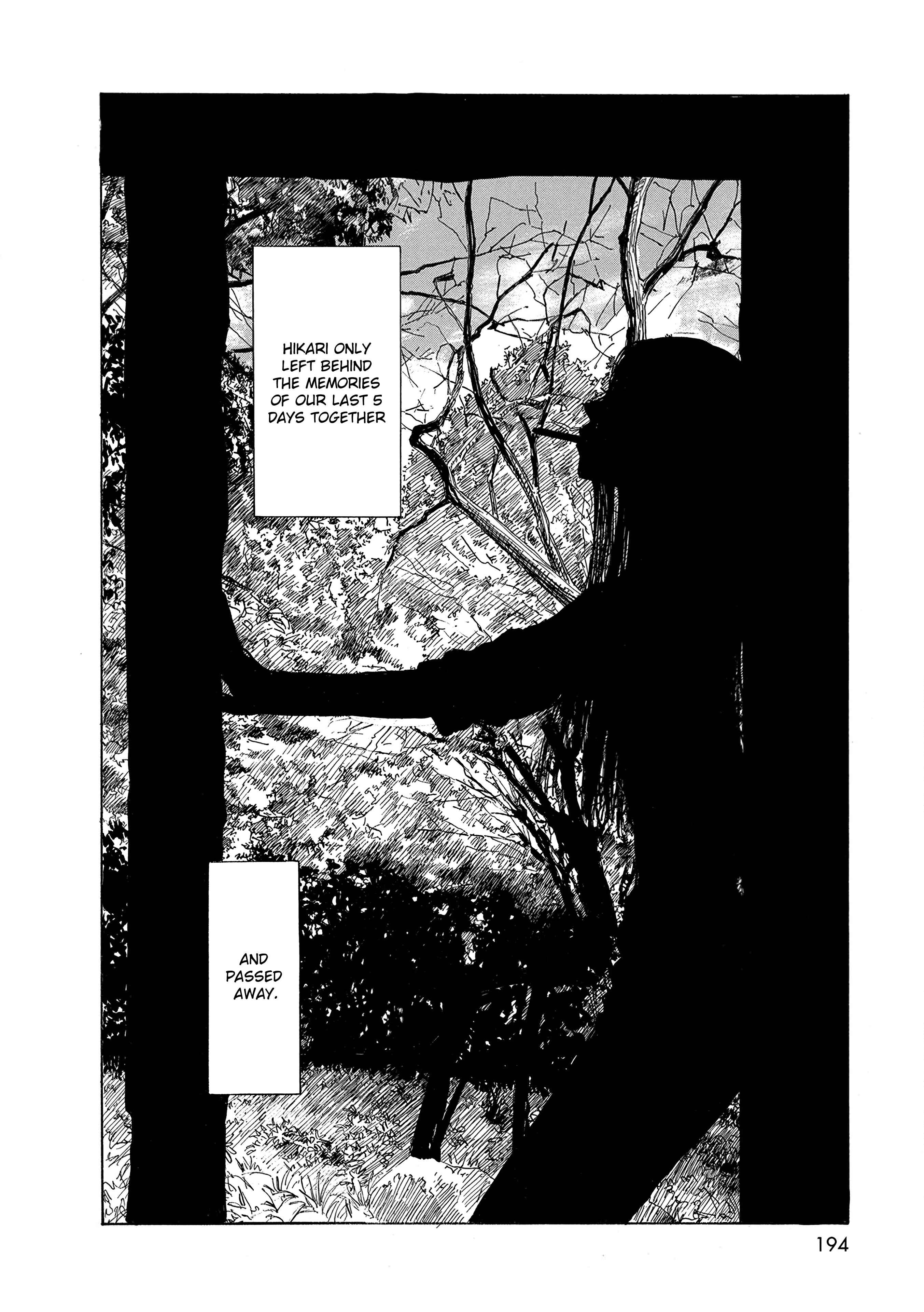 Page 20 Chapter 35 Wandering Emanon