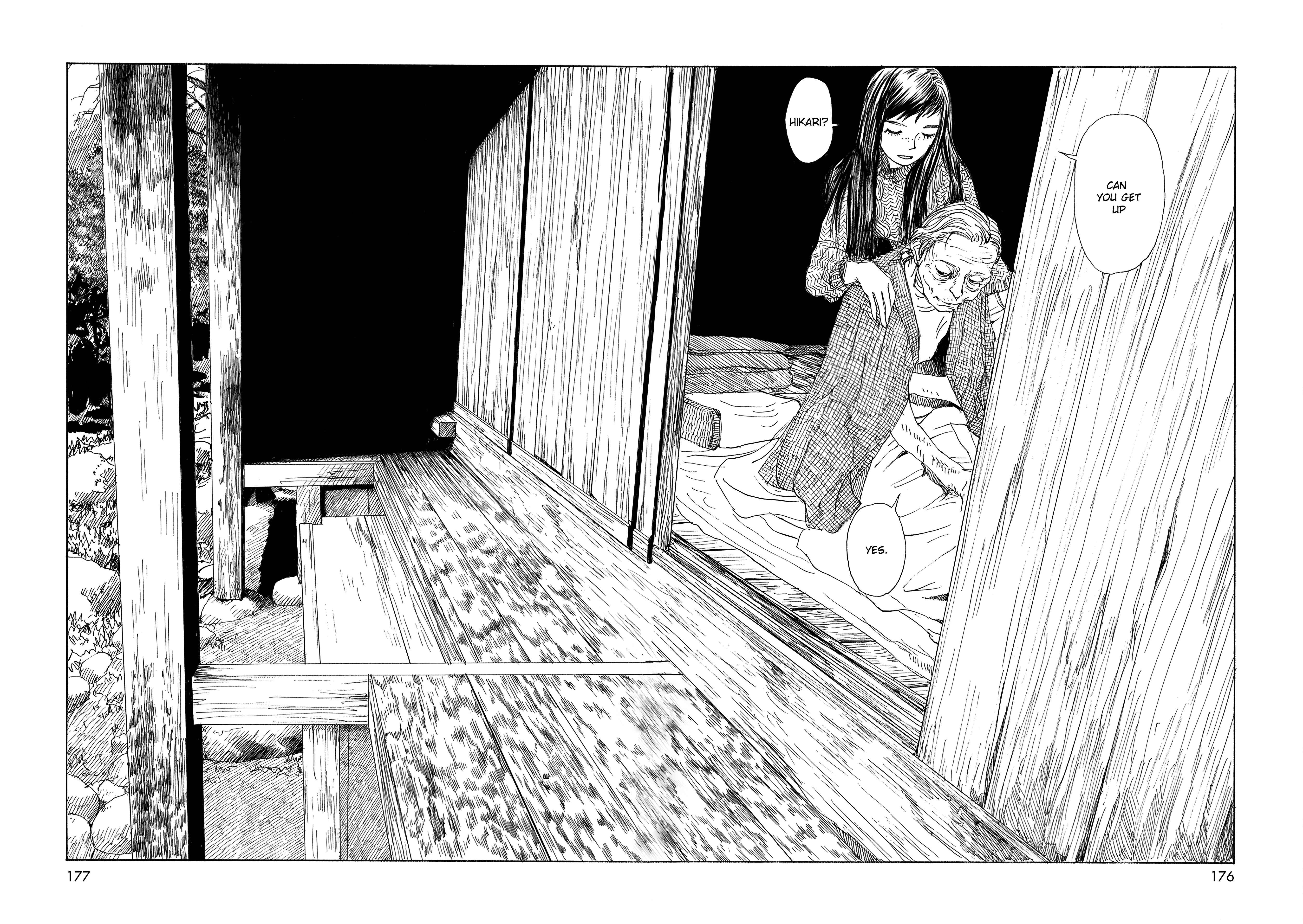 Page 5 Chapter 35 Wandering Emanon