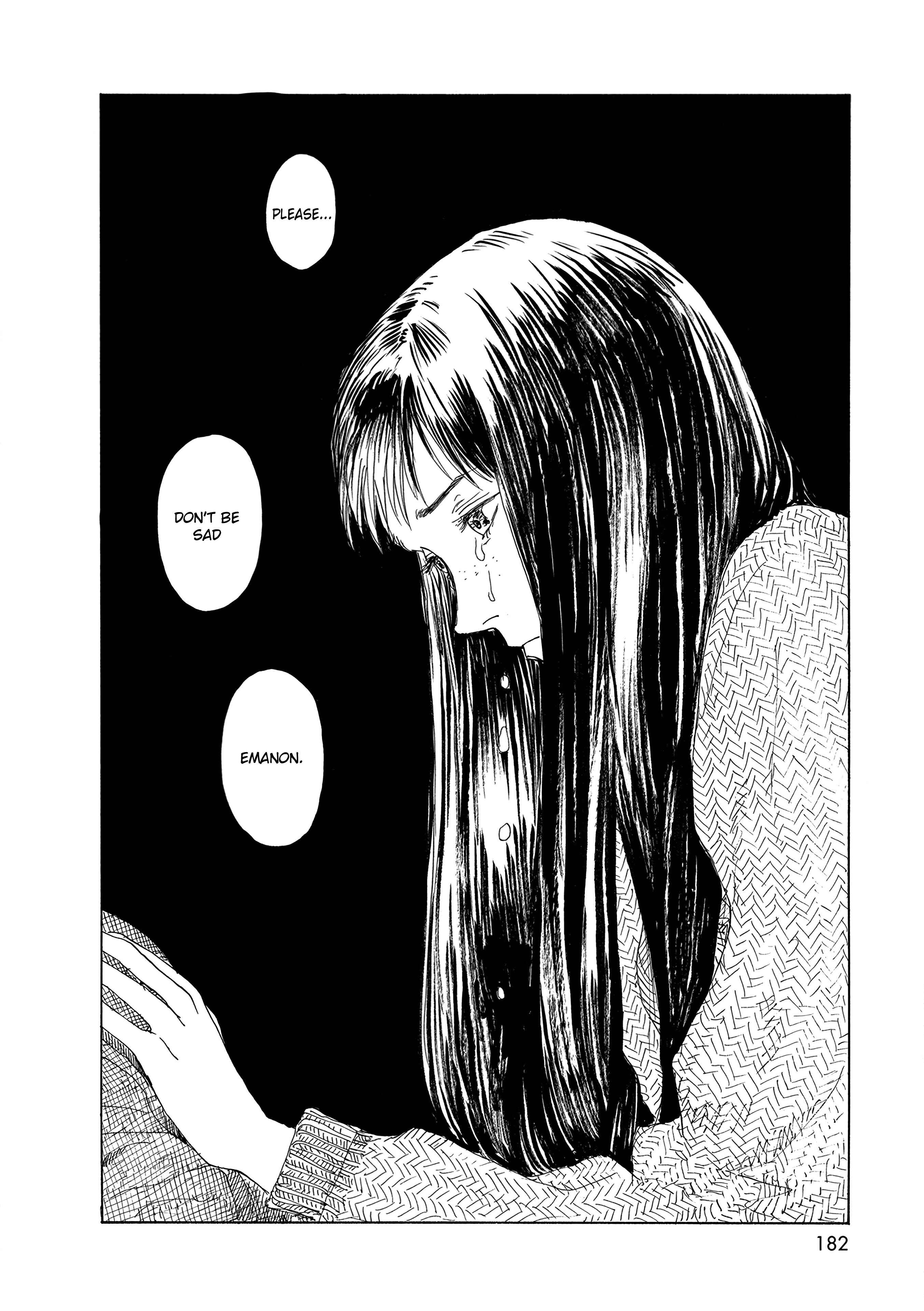 Page 9 Chapter 35 Wandering Emanon