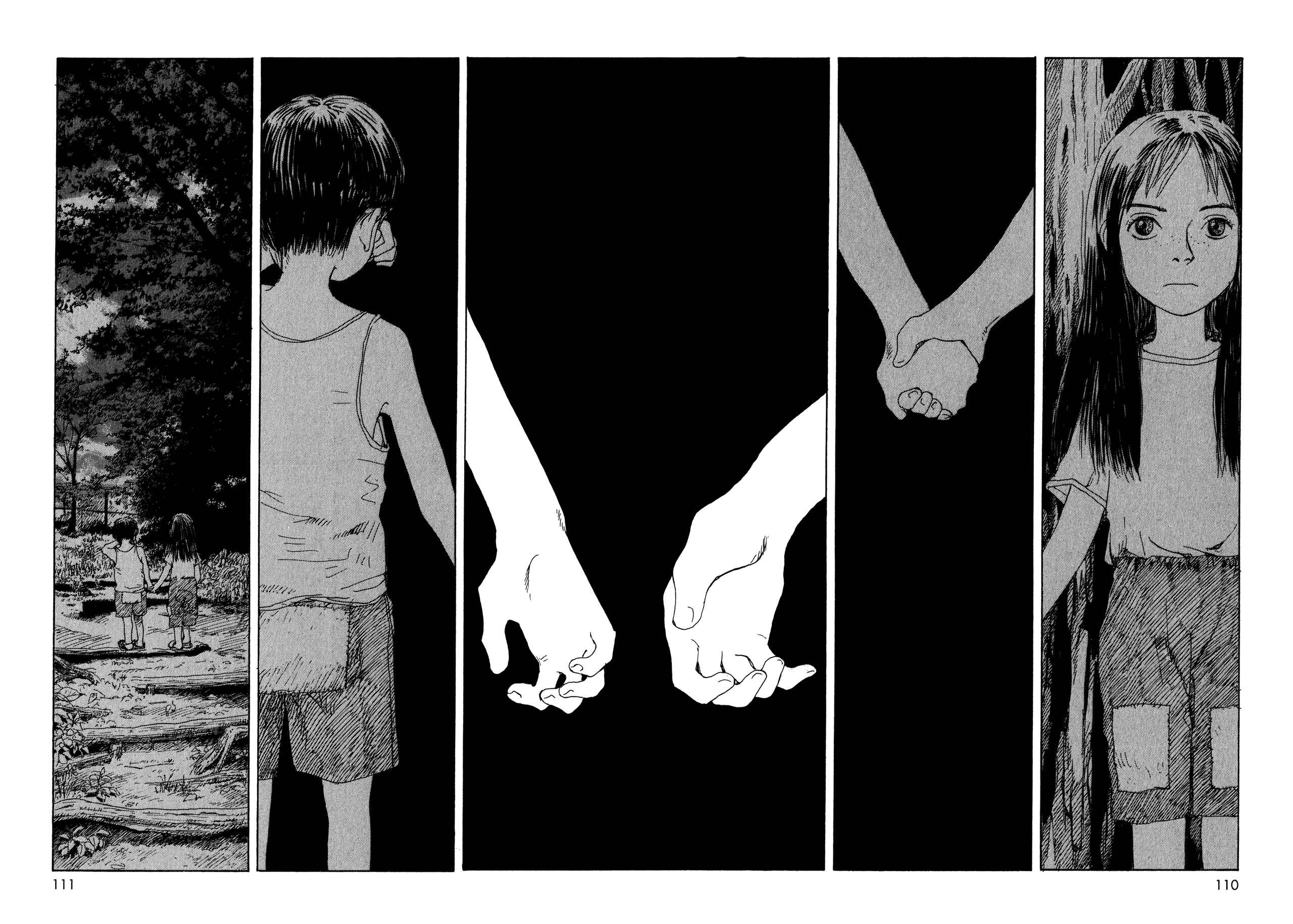 Page 2 Chapter 11 Wandering Emanon