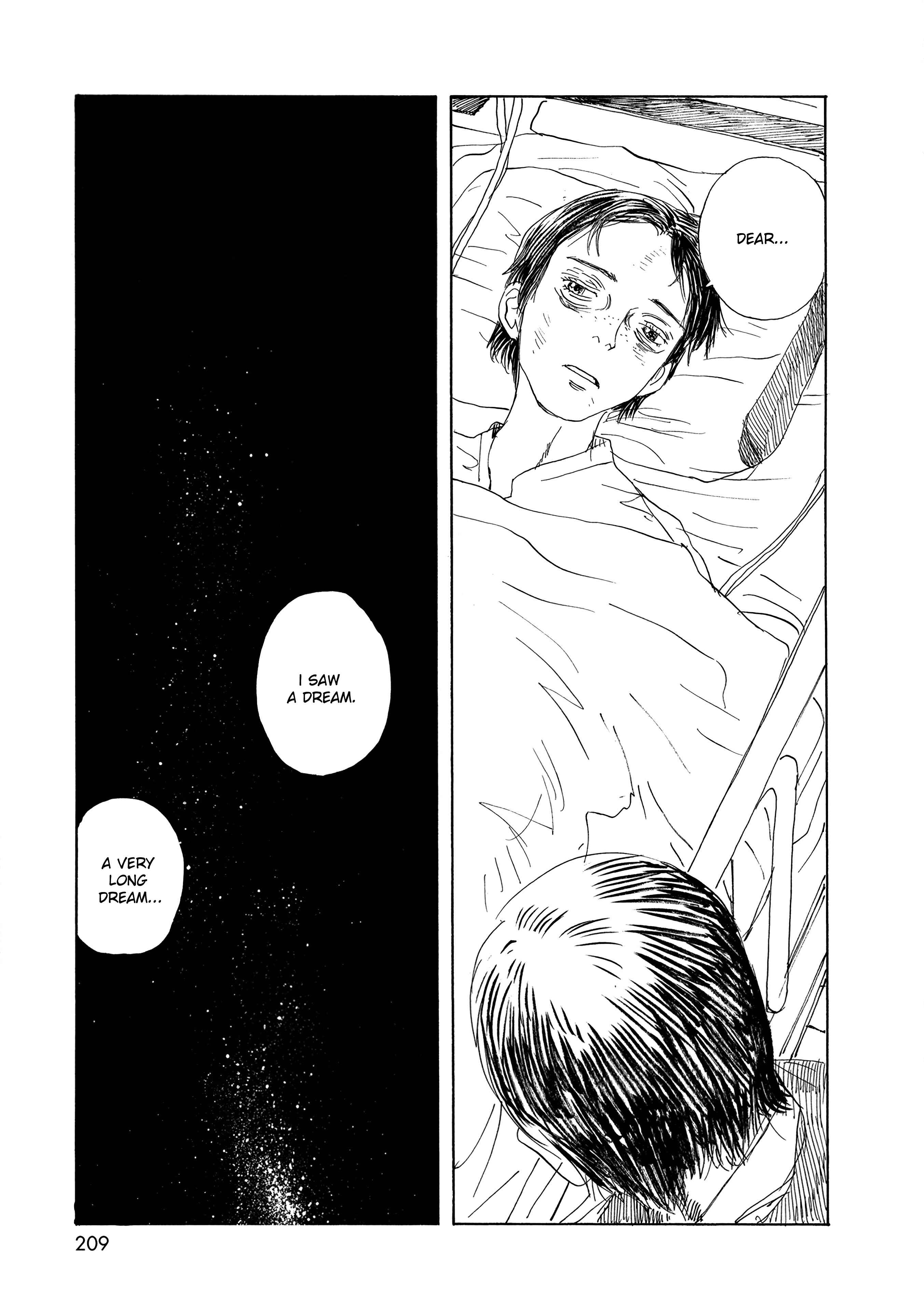 Page 2 Chapter 37 Wandering Emanon