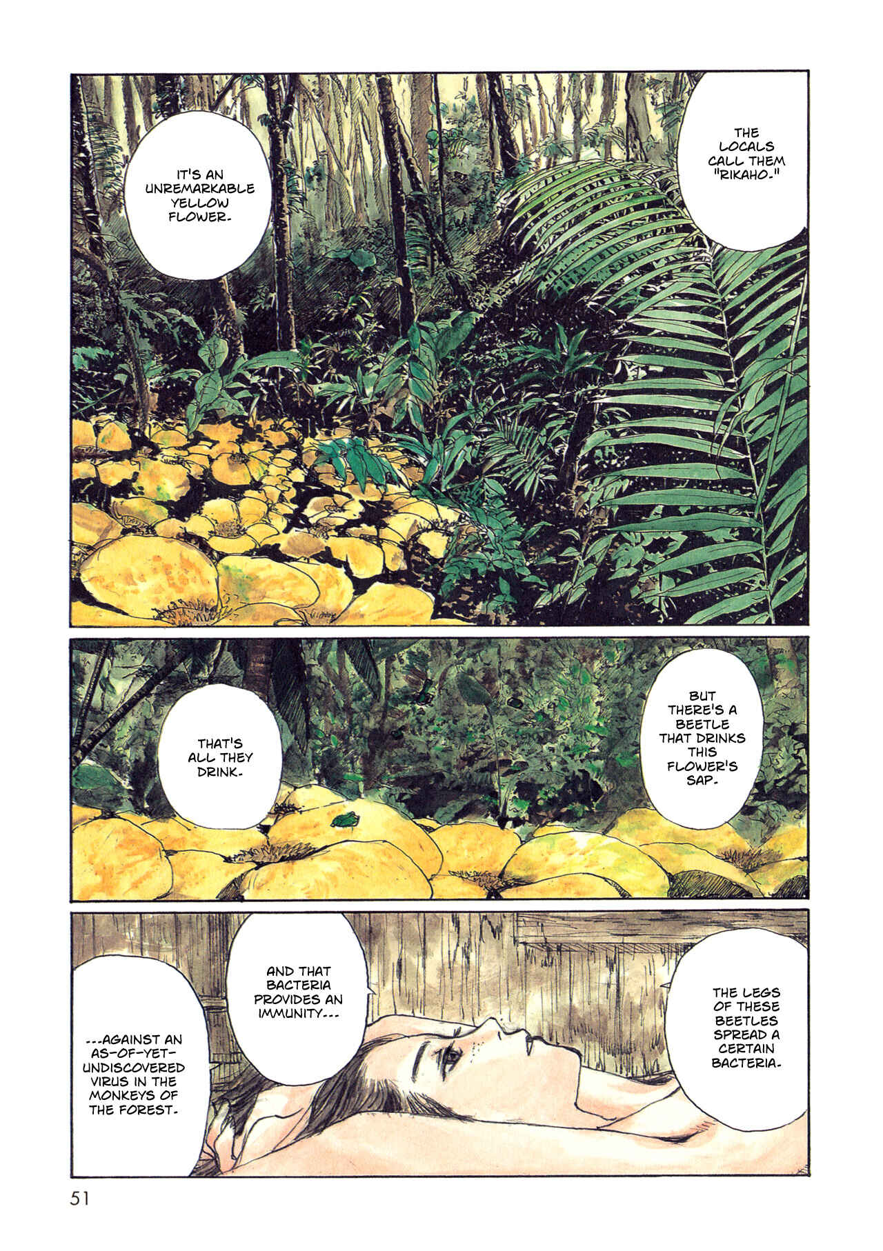 Page 7 Chapter 6 Wandering Emanon