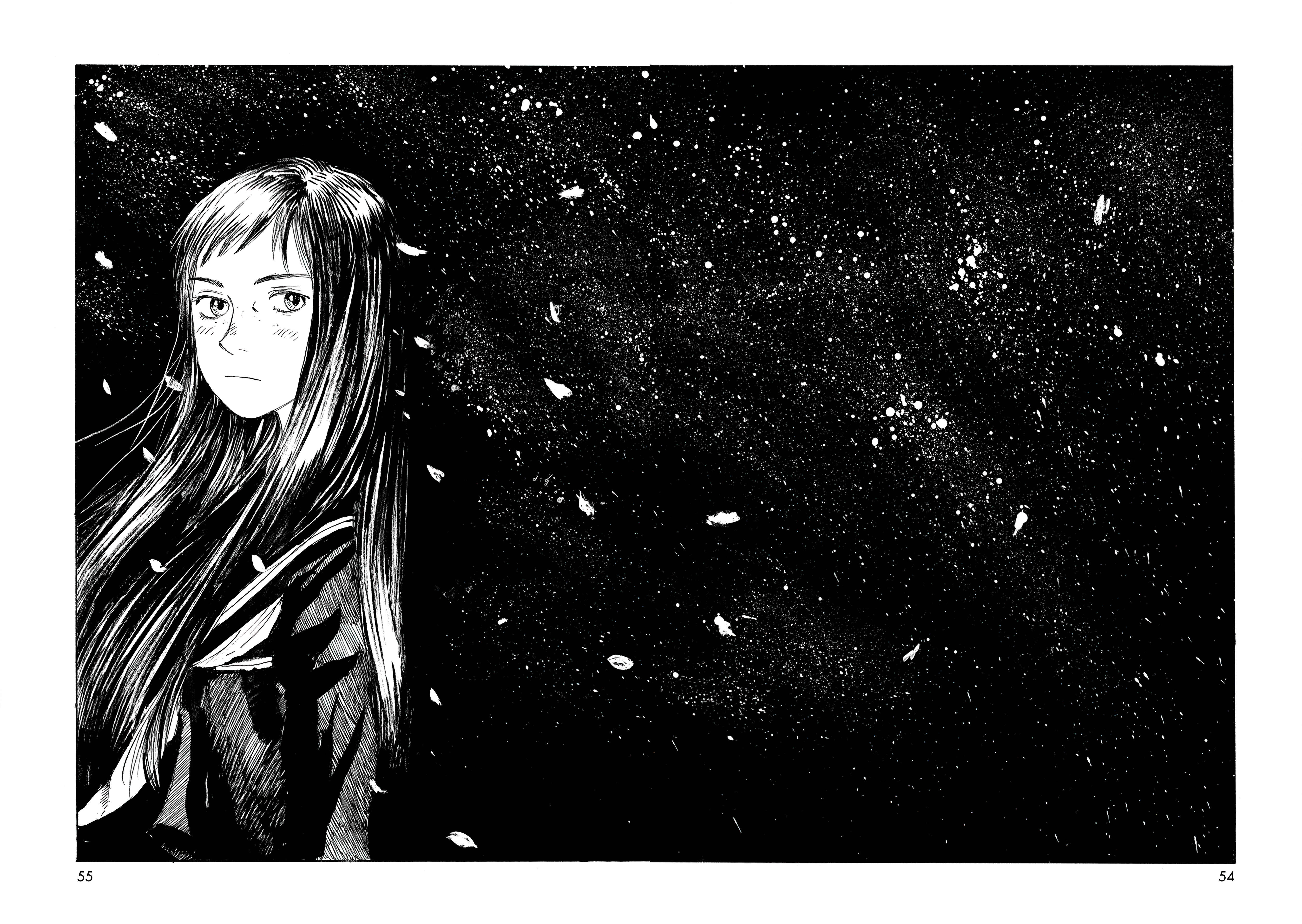 Page 11 Chapter 29 Wandering Emanon