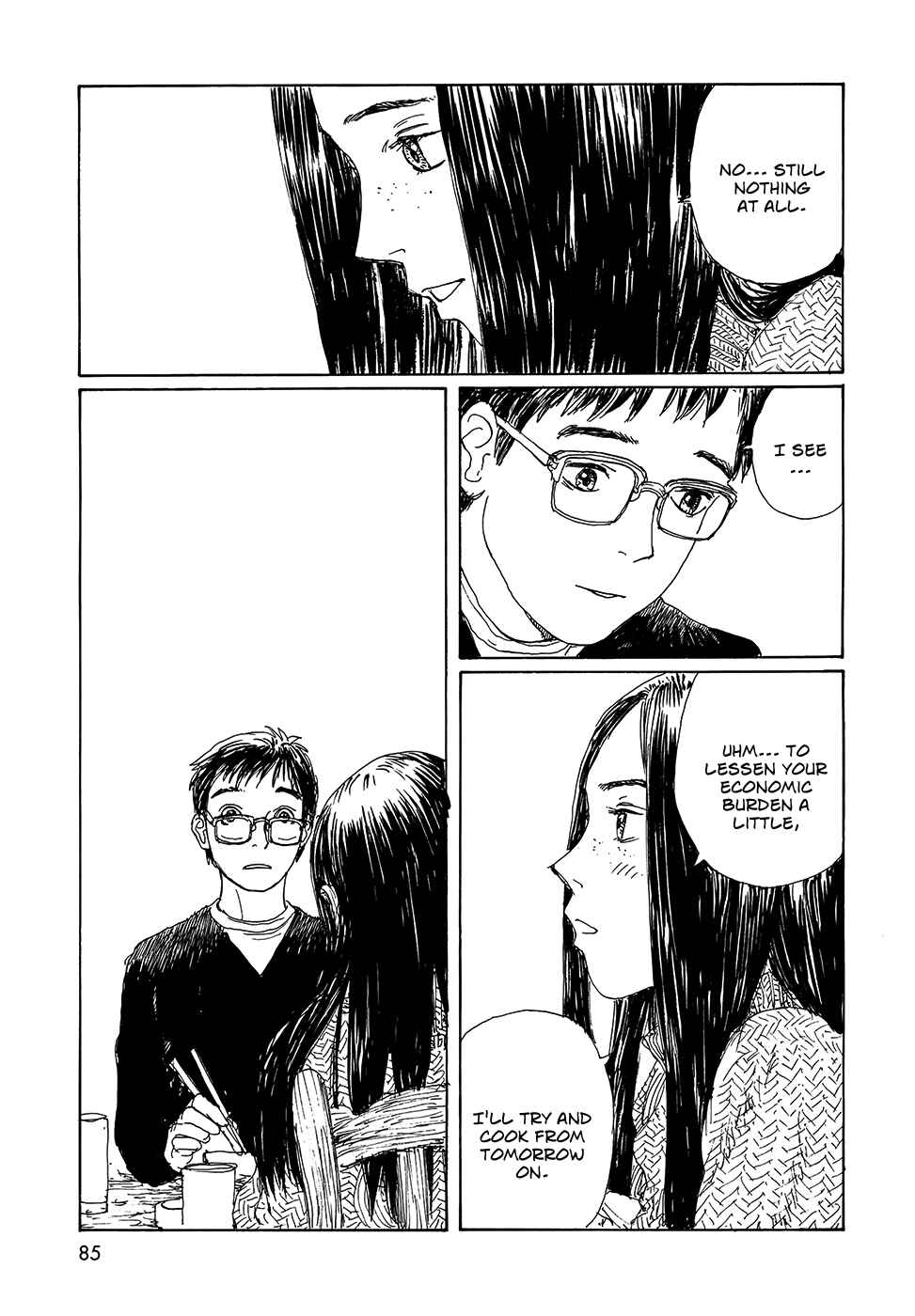 Page 28 Chapter 18 Wandering Emanon