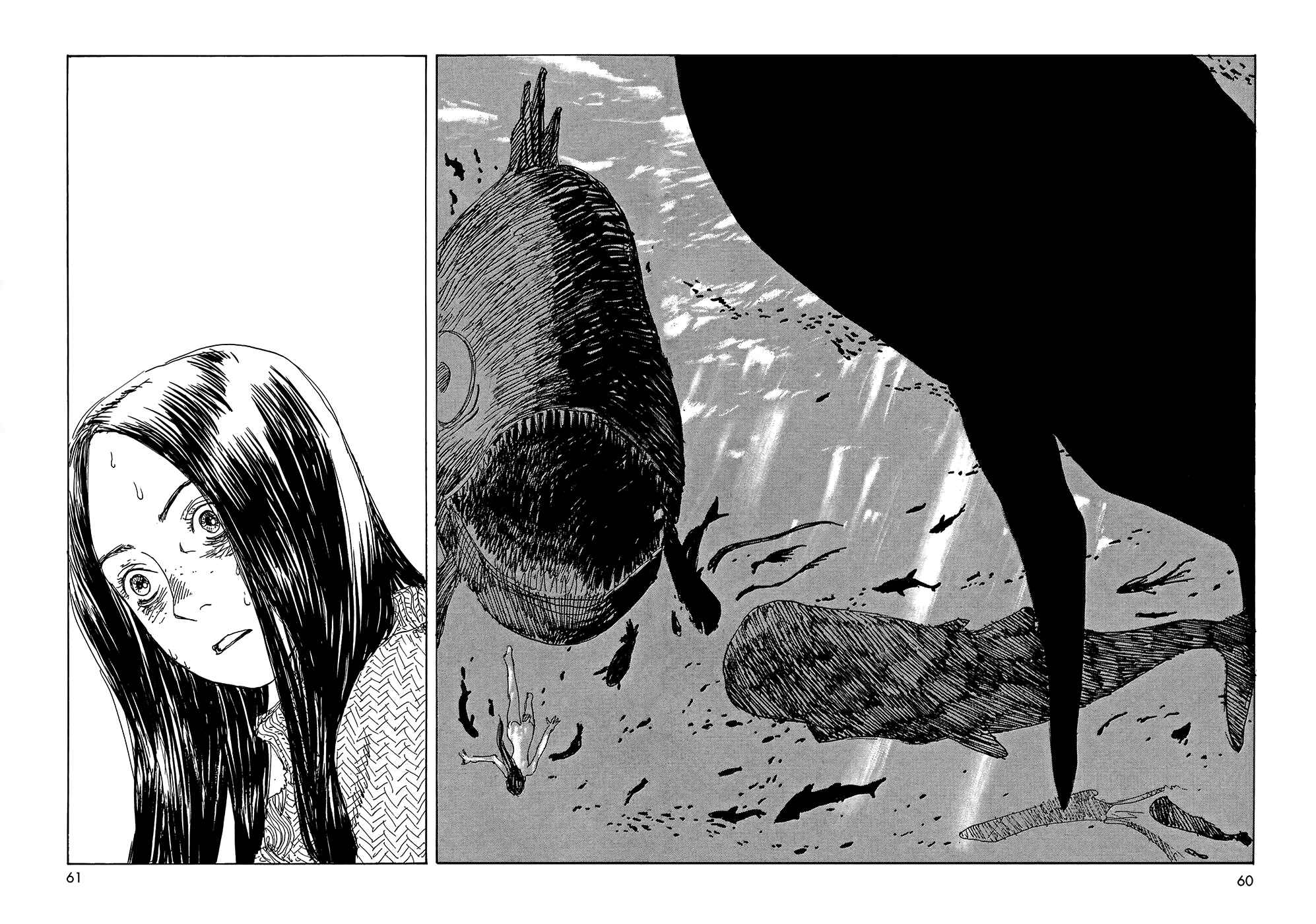 Page 6 Chapter 18 Wandering Emanon