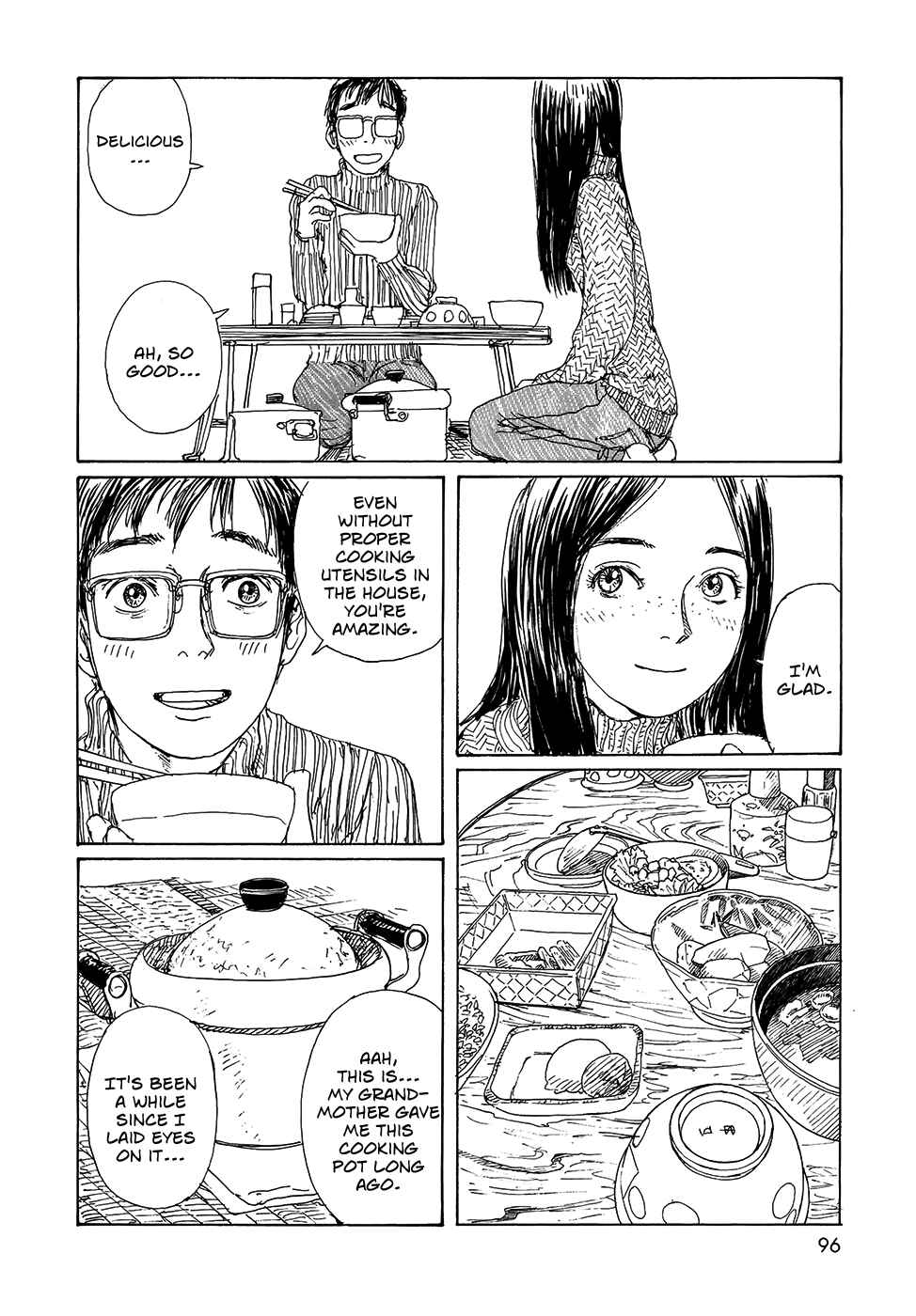 Page 9 Chapter 19 Wandering Emanon