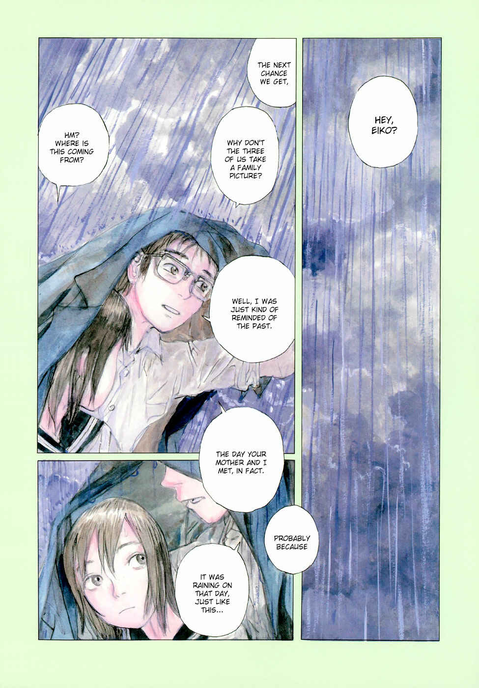 Page 7 Chapter 28 Wandering Emanon