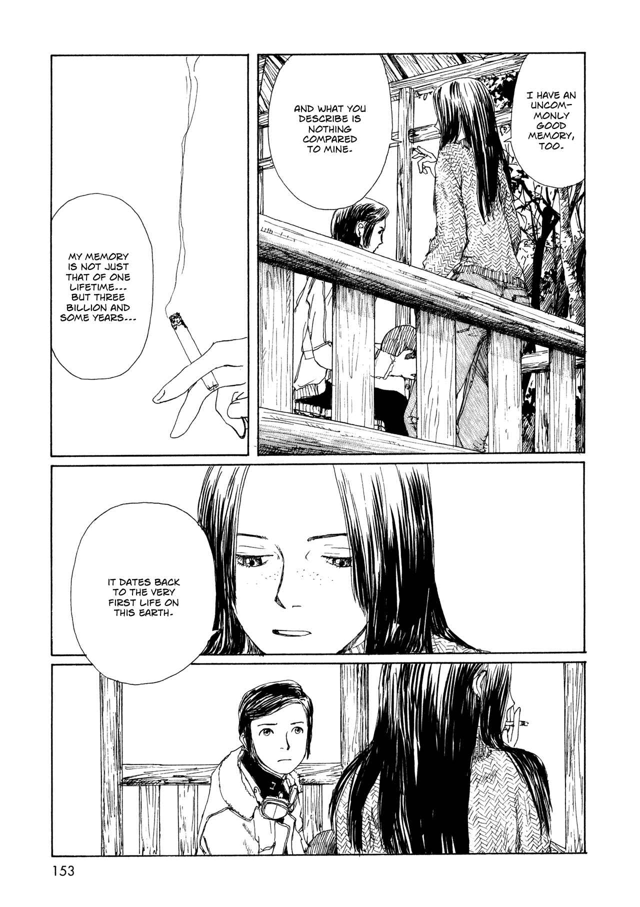Page 11 Chapter 13 Wandering Emanon