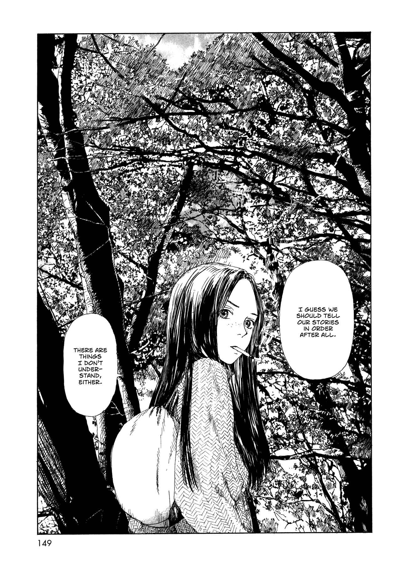 Page 7 Chapter 13 Wandering Emanon