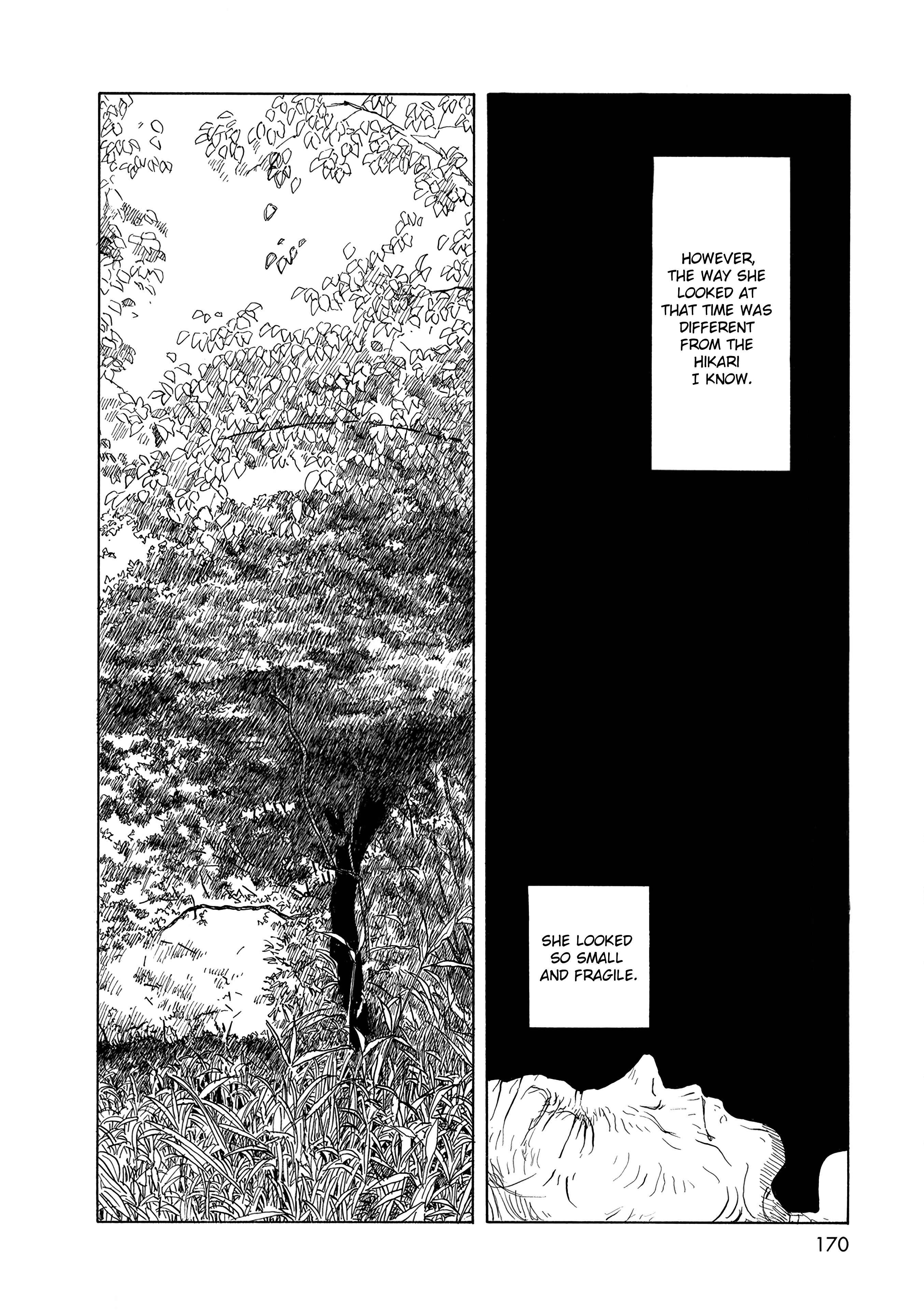 Page 21 Chapter 34 Wandering Emanon