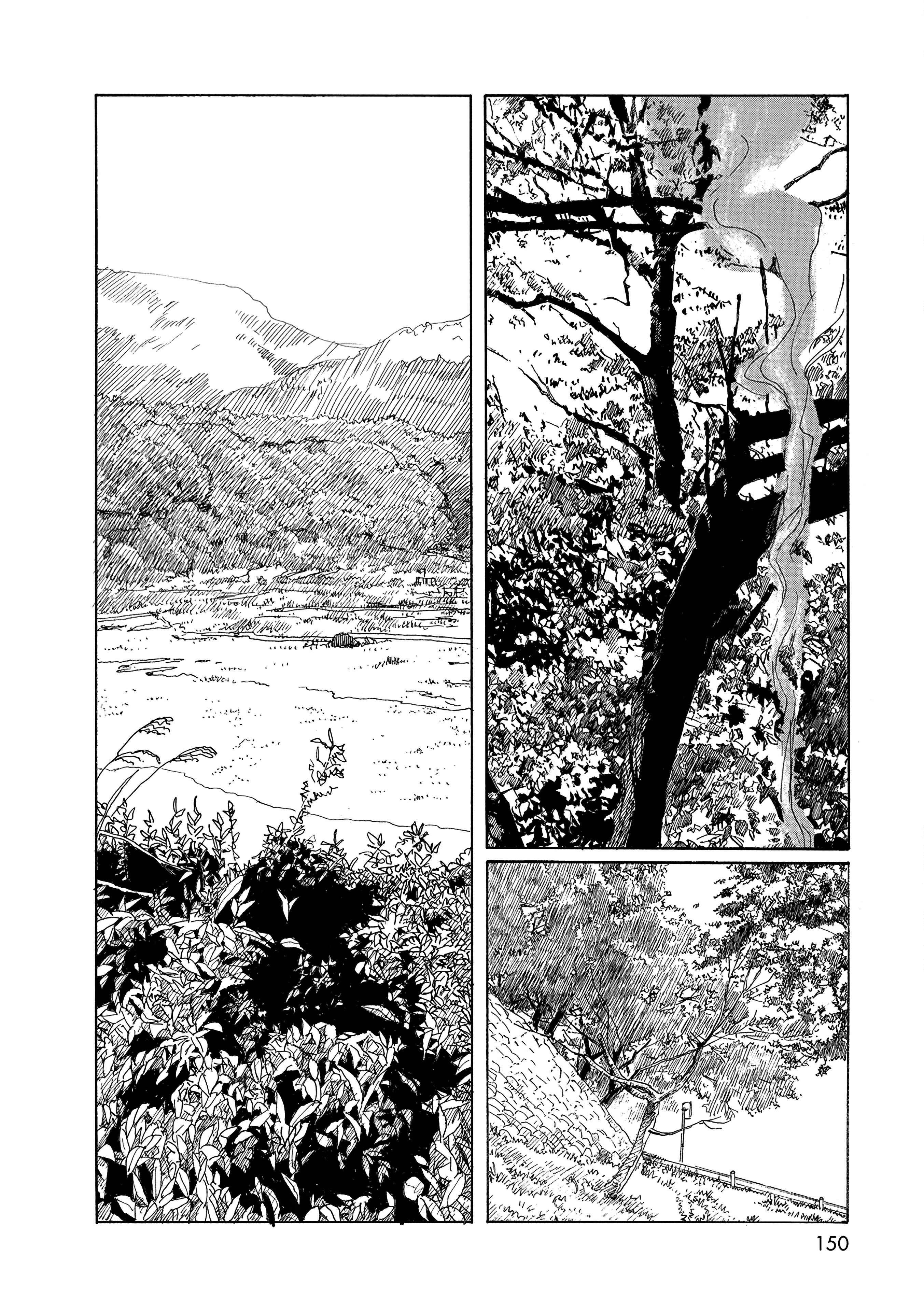 Page 4 Chapter 34 Wandering Emanon