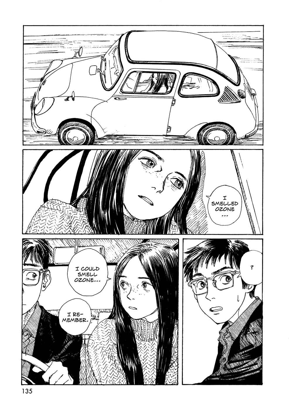 Page 11 Chapter 21 Wandering Emanon