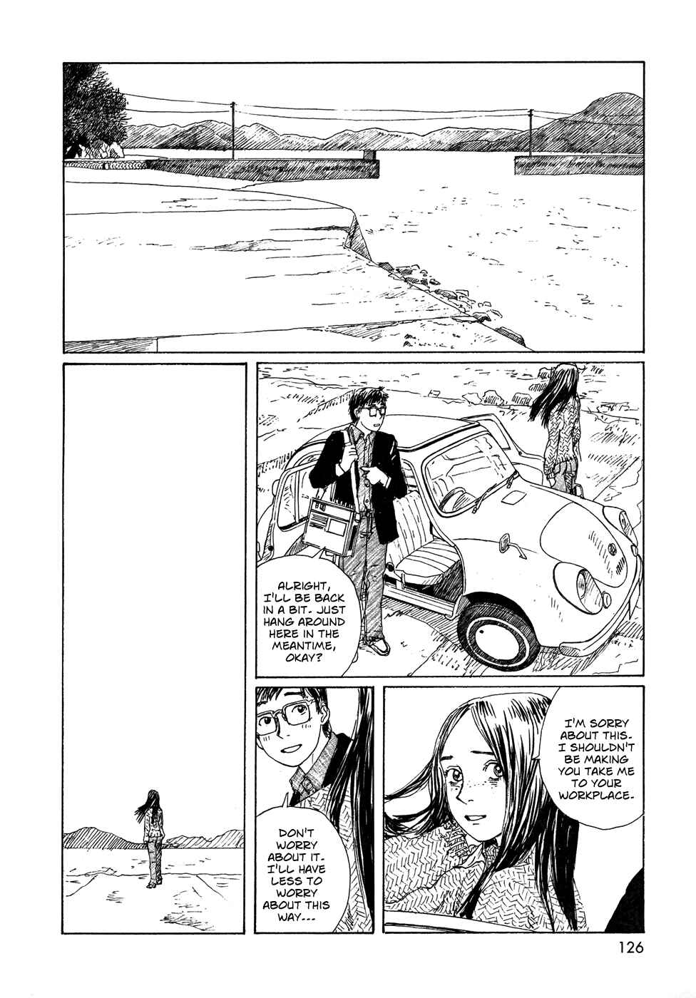 Page 2 Chapter 21 Wandering Emanon