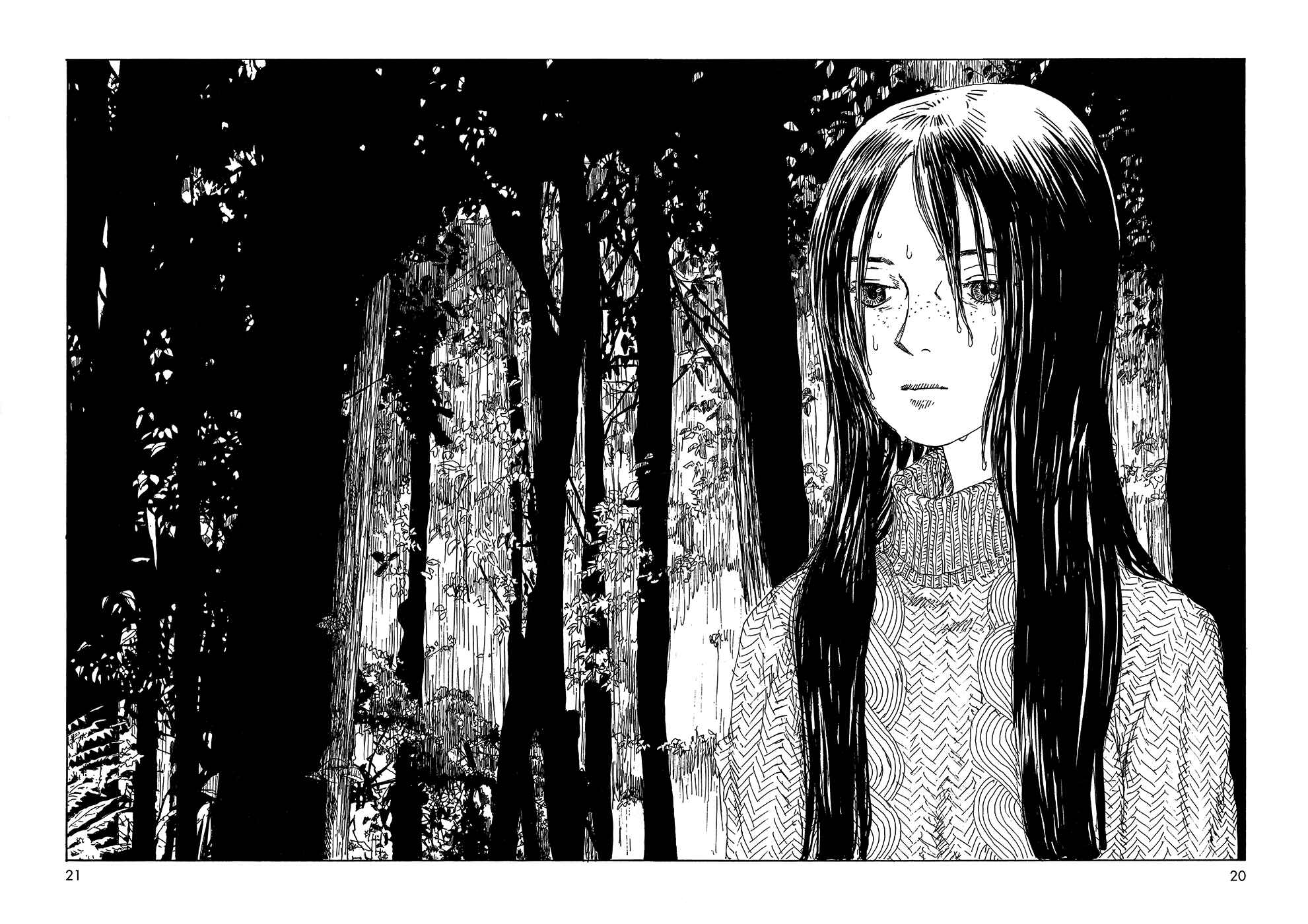 Page 23 Chapter 16 Wandering Emanon