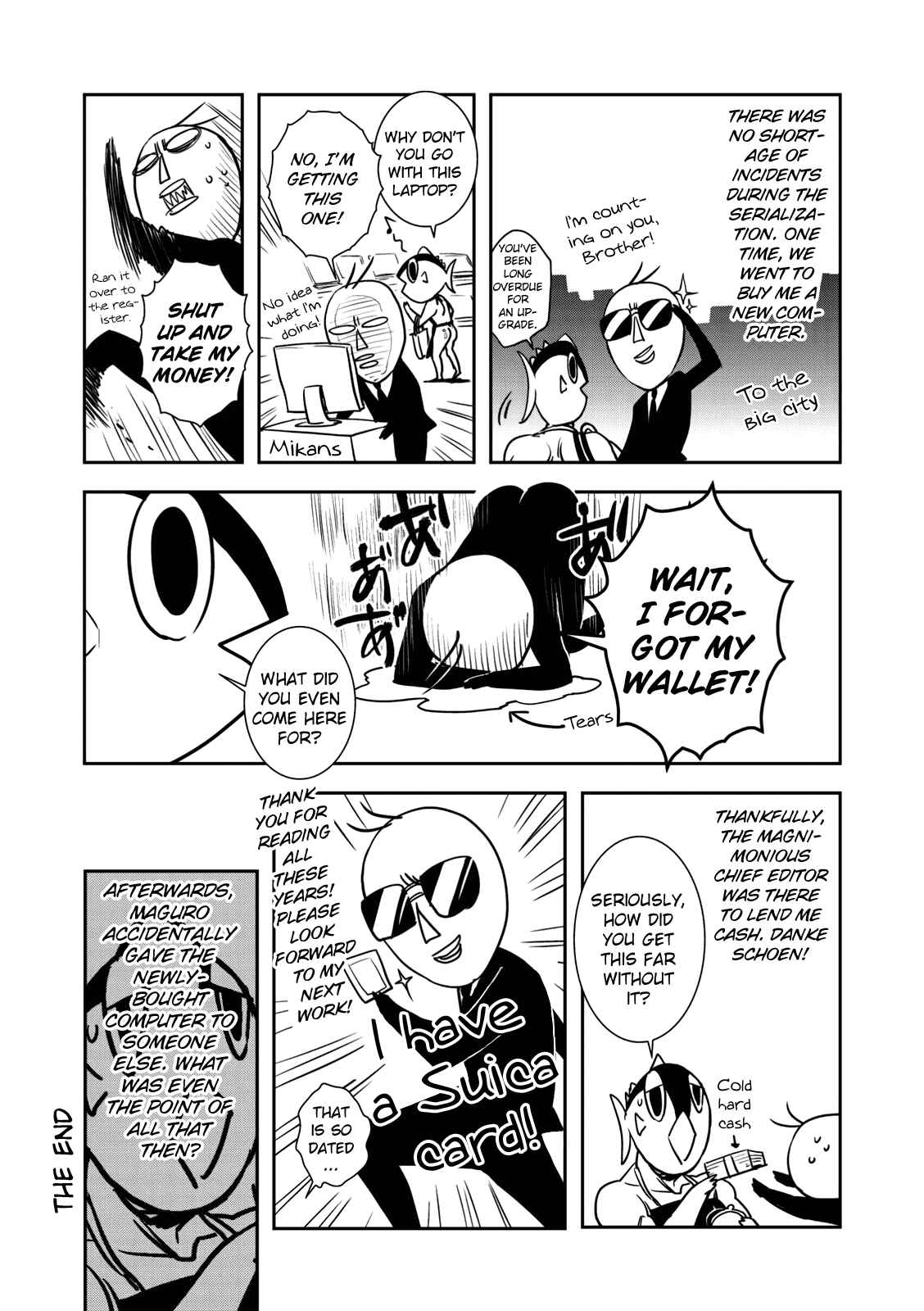 Page 12 Chapter 35.5 Persona 4 Arena Ultimax